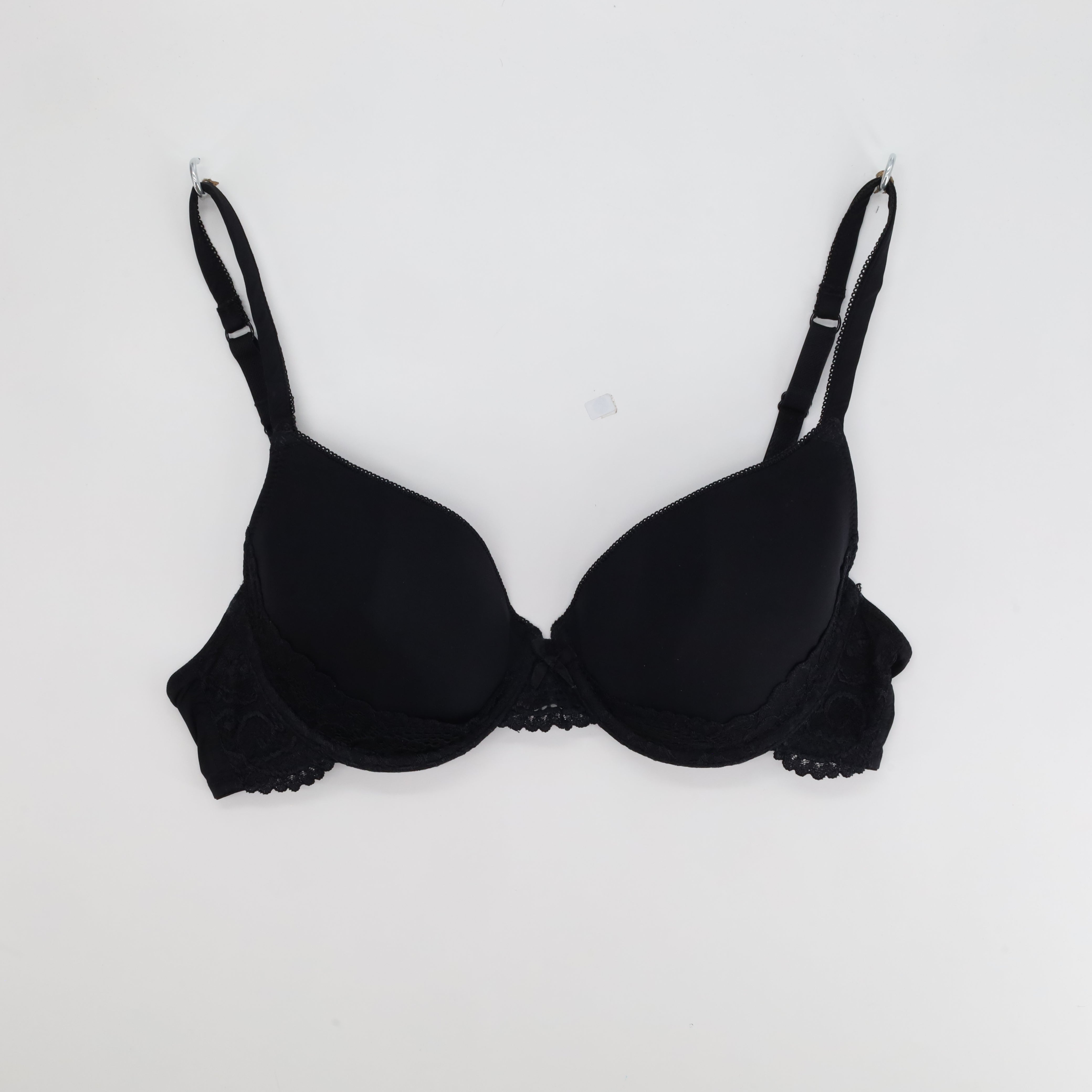 Soutien-gorge RougeGorge Noir