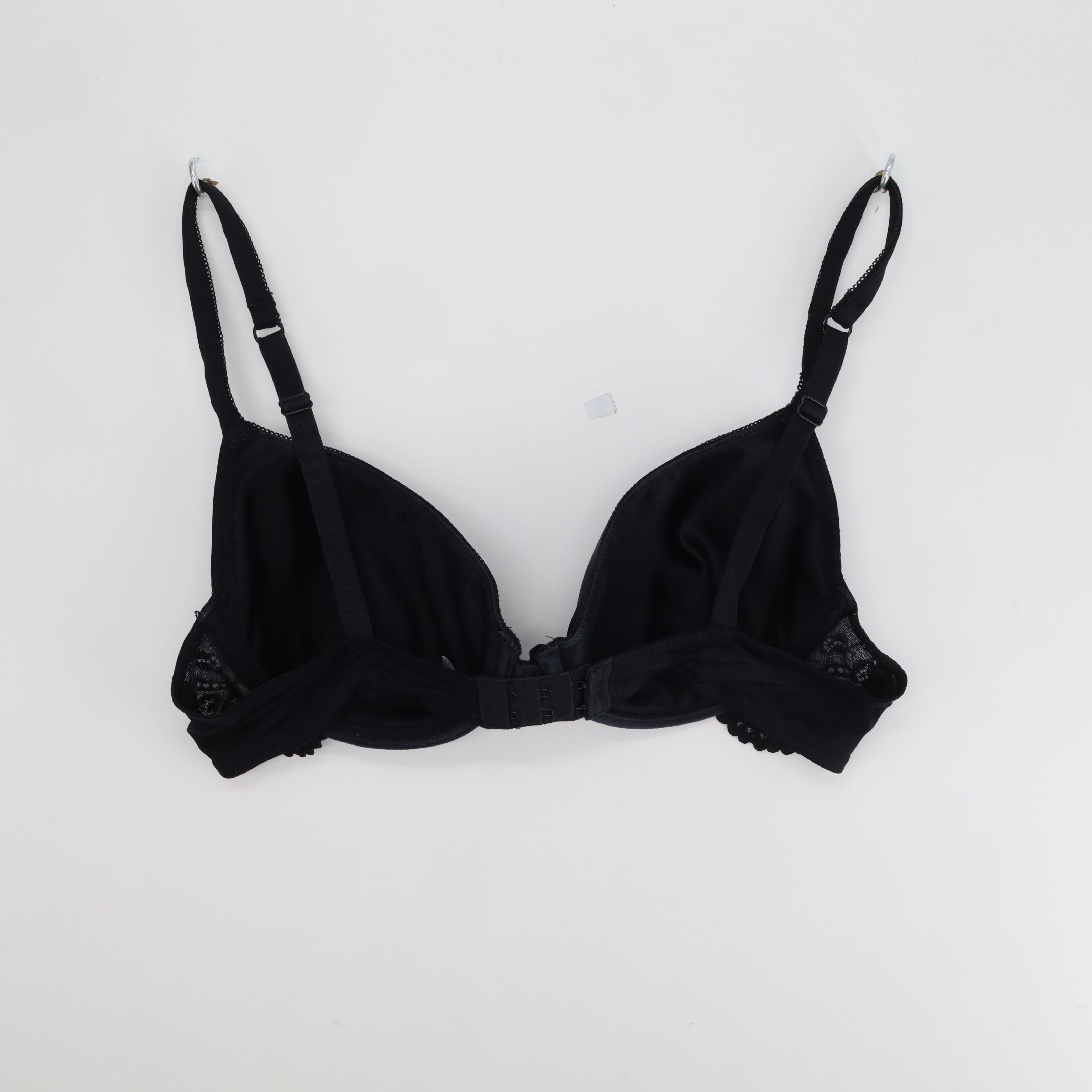 Soutien-gorge RougeGorge Noir