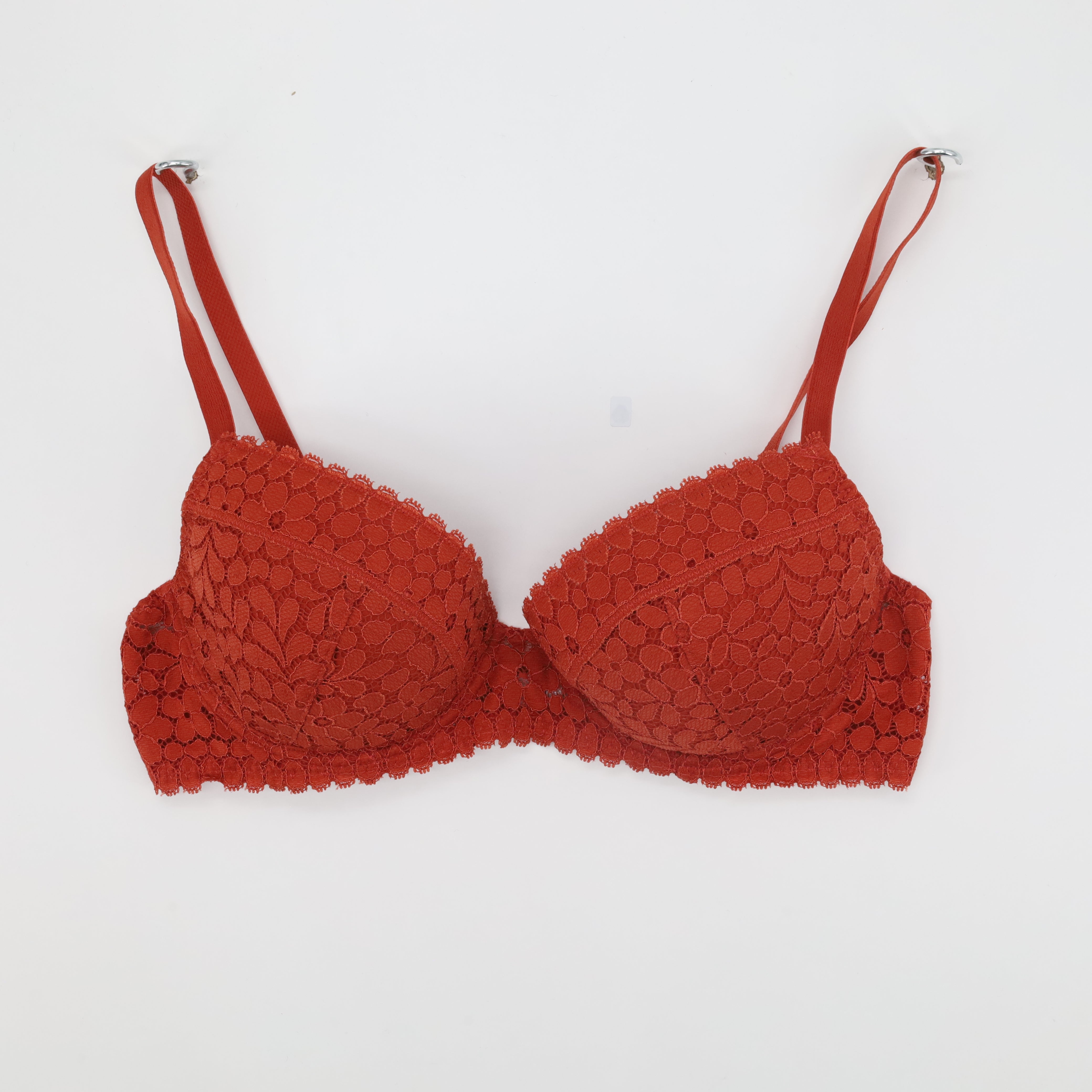 Soutien-gorge Princesse tam.tam Marron