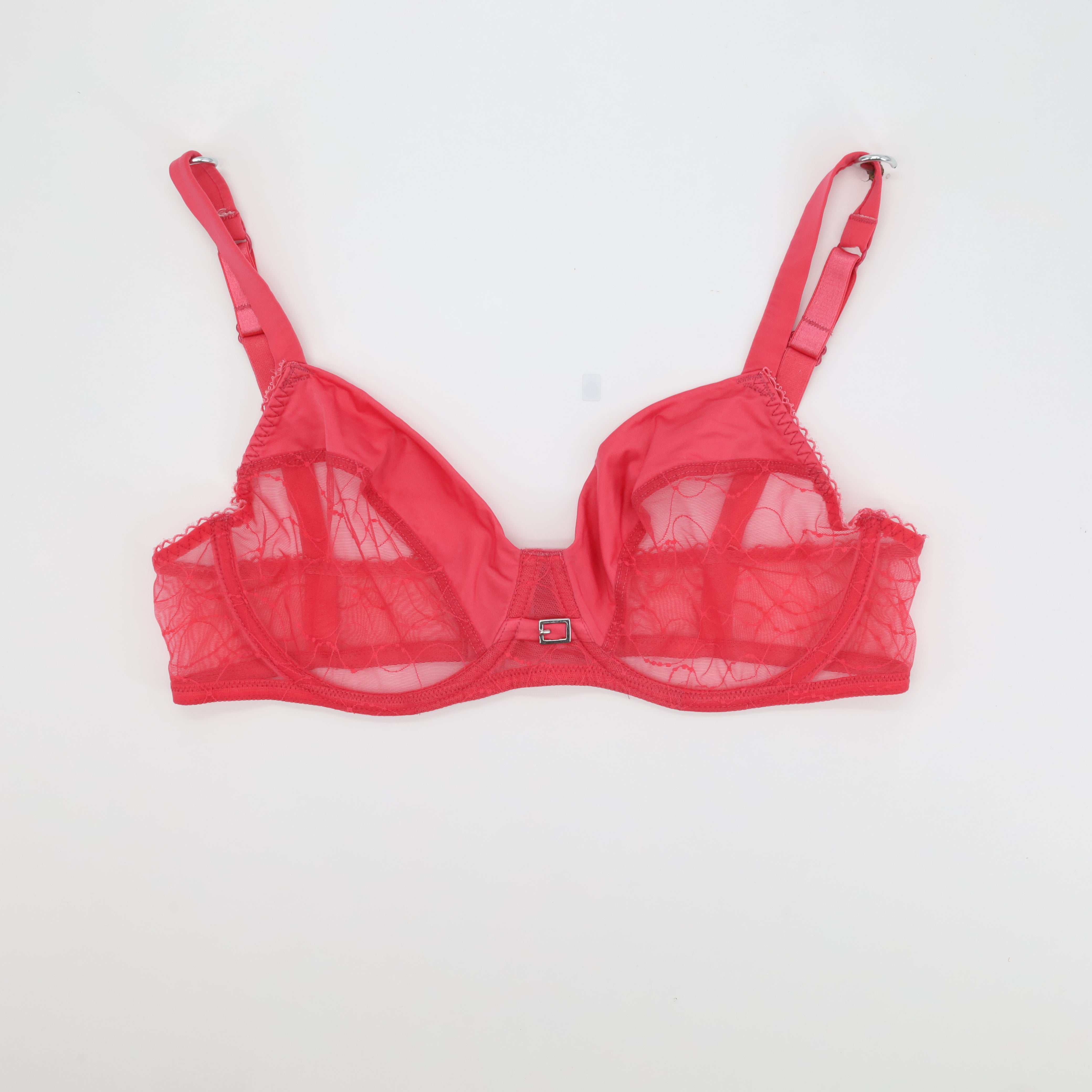 Soutien-gorge Allande Rose
