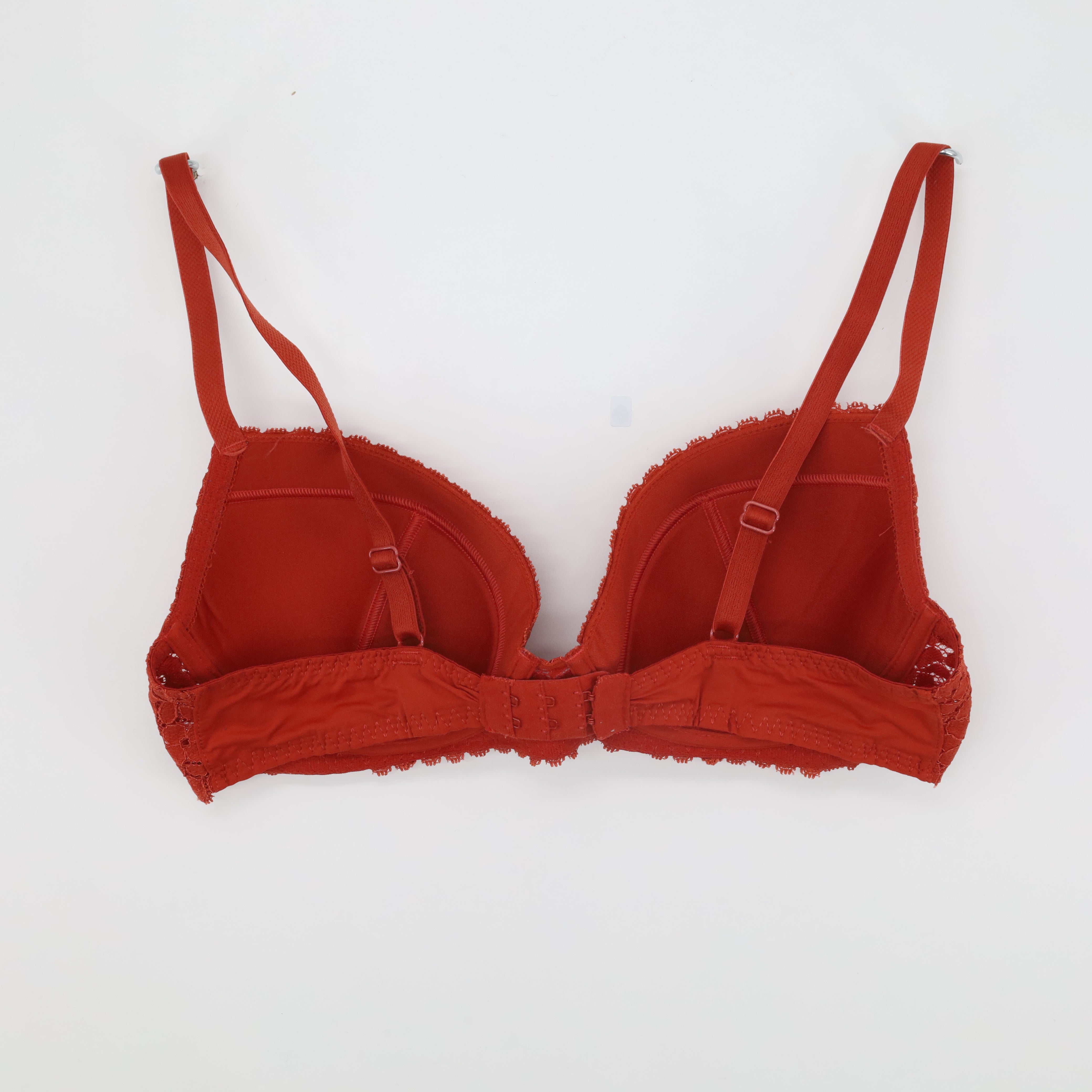 Soutien-gorge Princesse tam.tam Marron
