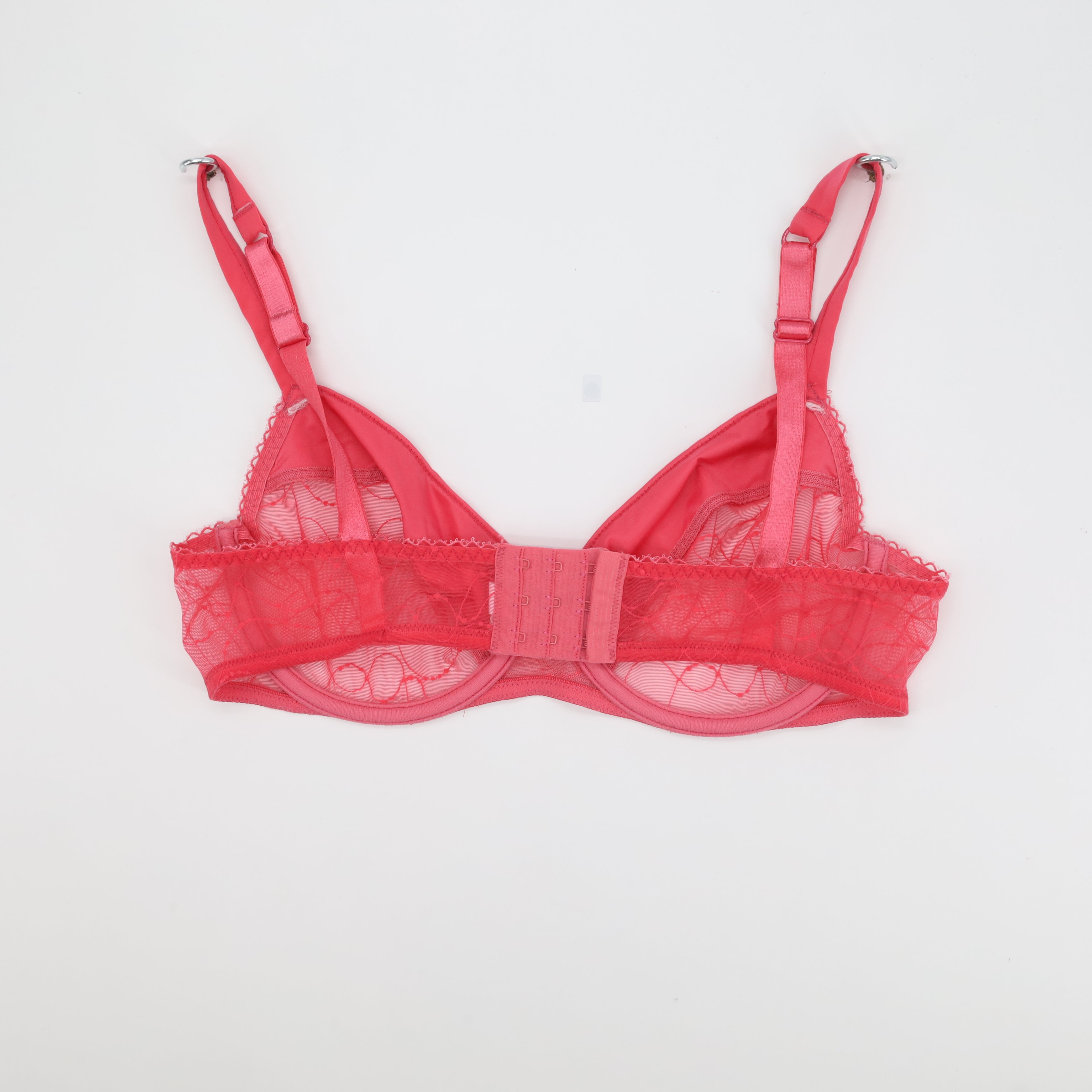 Soutien-gorge Allande Rose