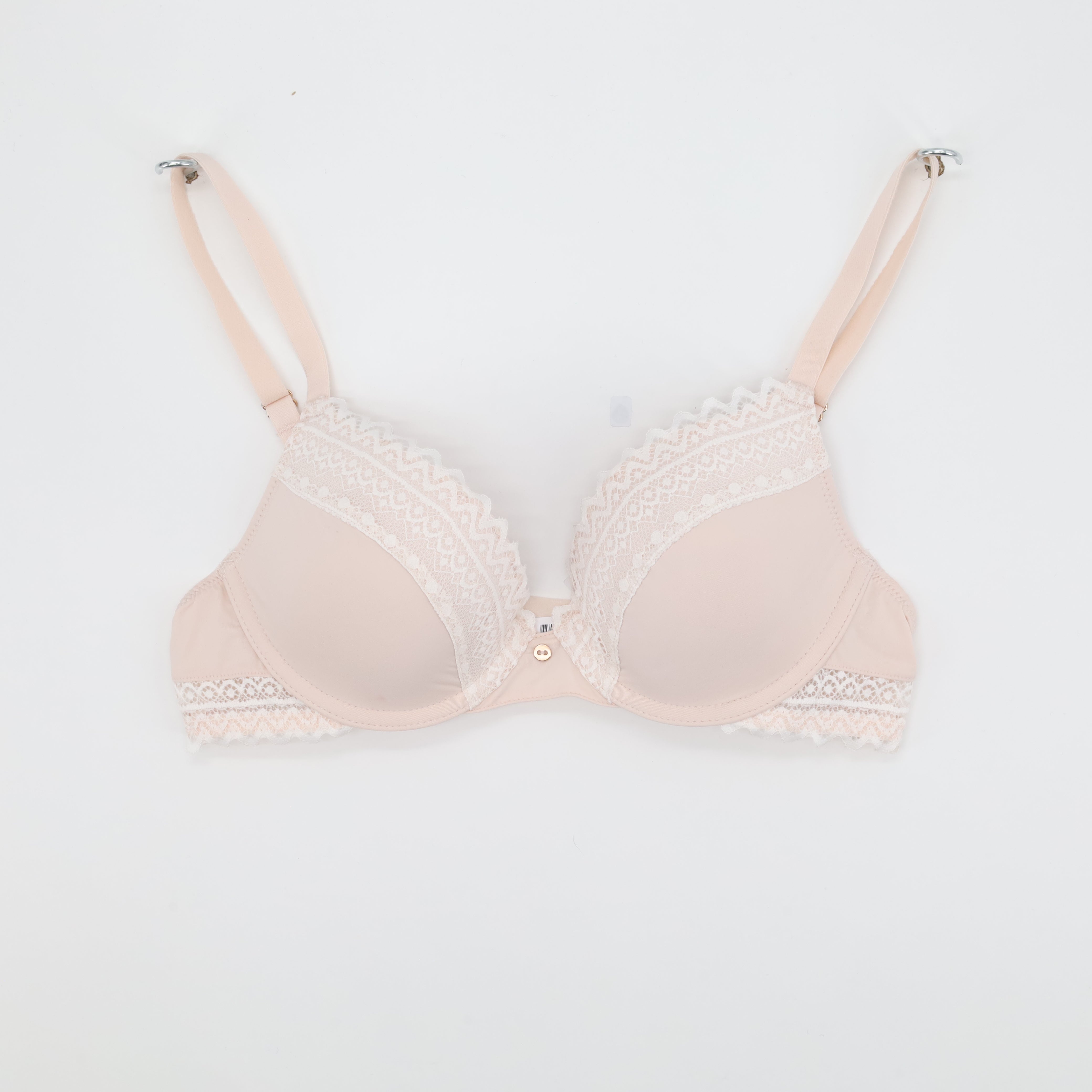 Soutien-gorge RougeGorge Rose