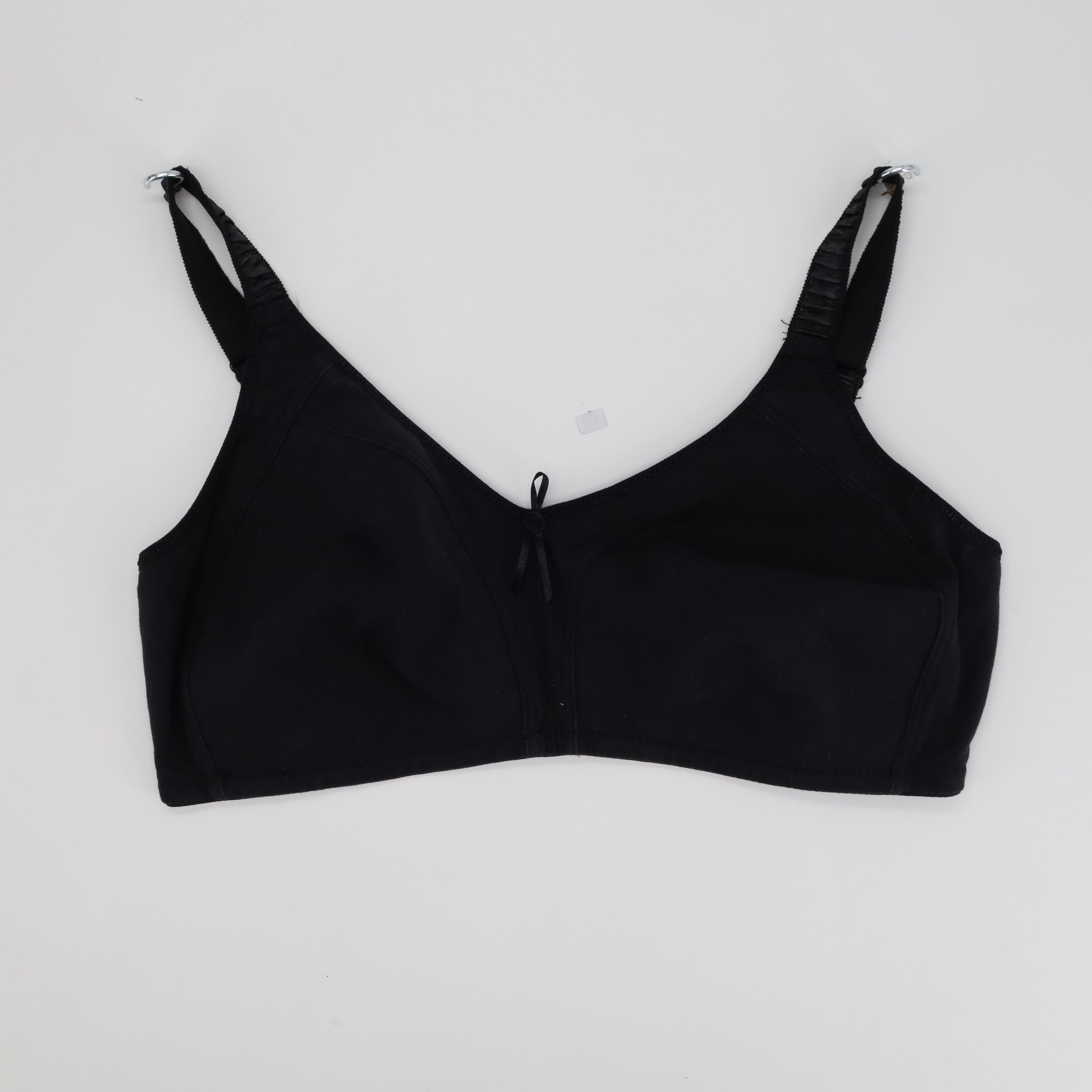 Soutien-gorge Naturana Noir