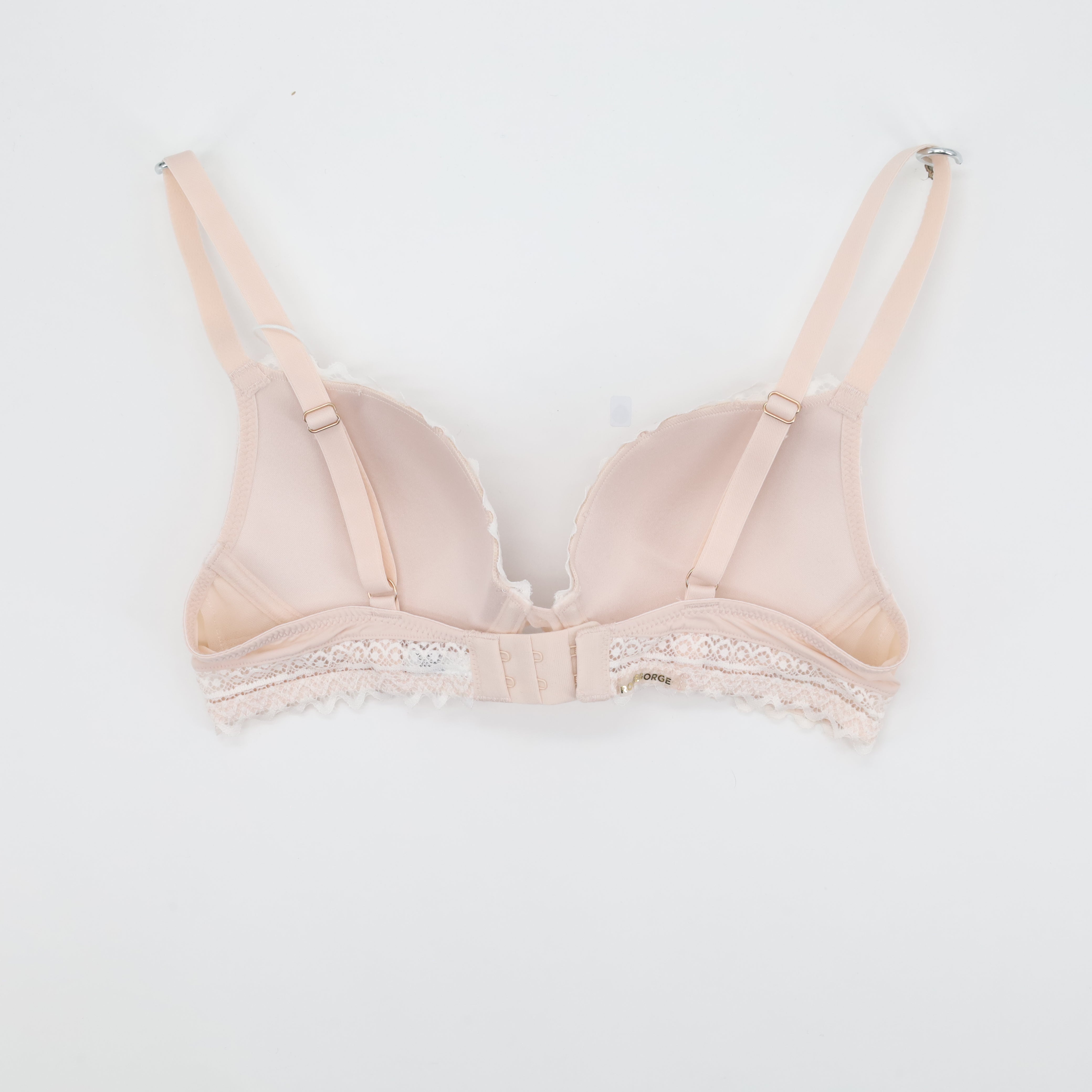 Soutien-gorge RougeGorge Rose