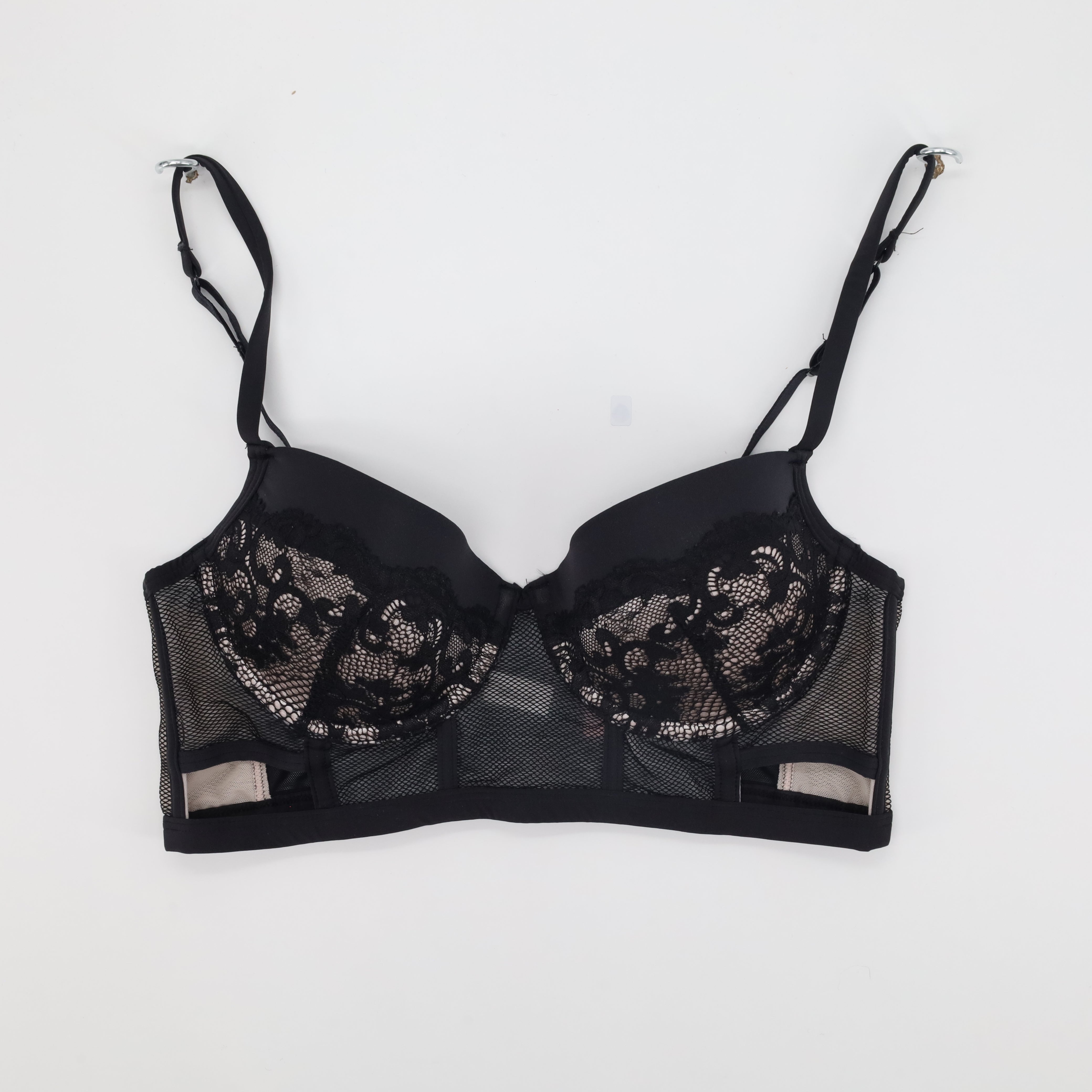 Soutien-gorge Hunkemöller Noir