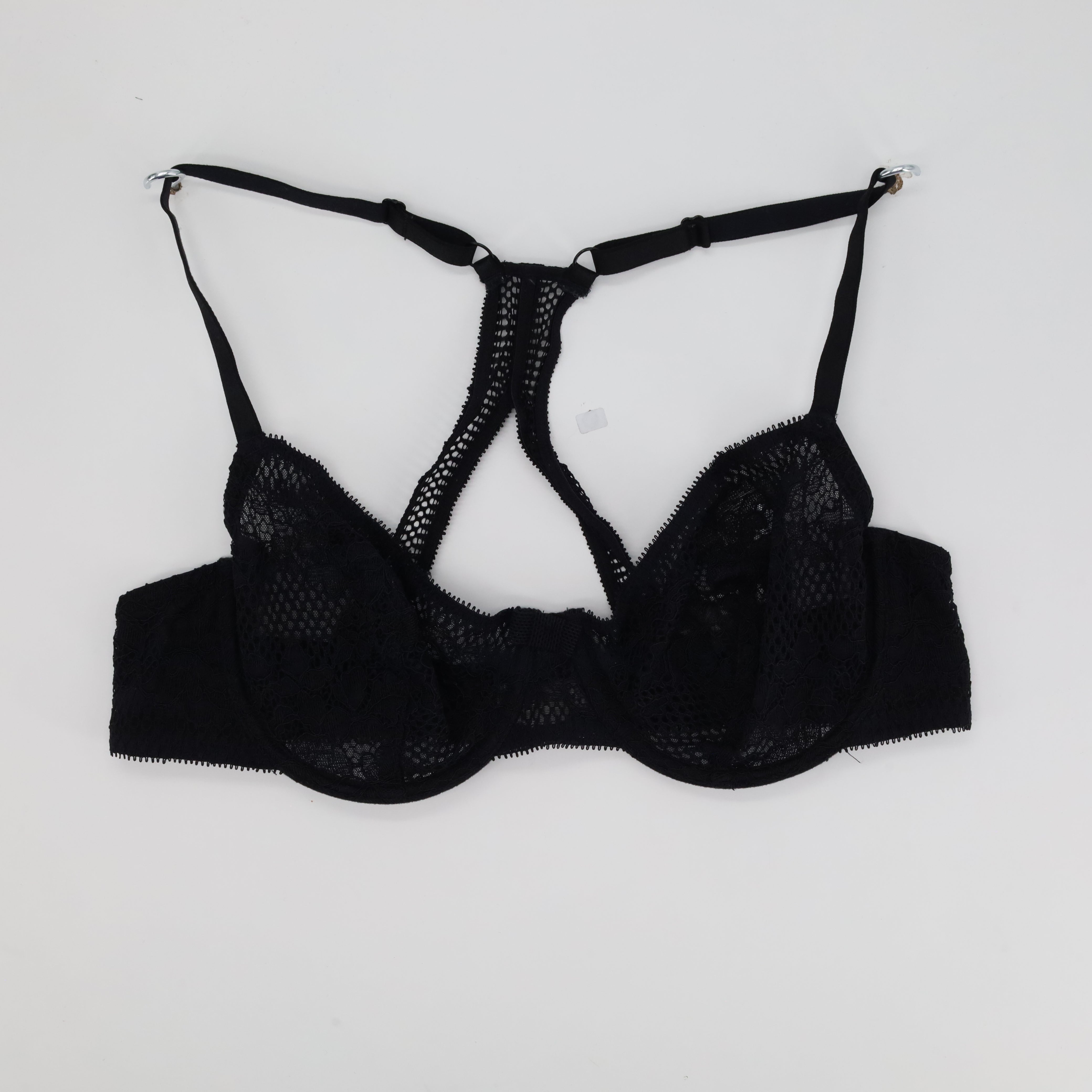 Soutien-gorge ETAM Noir
