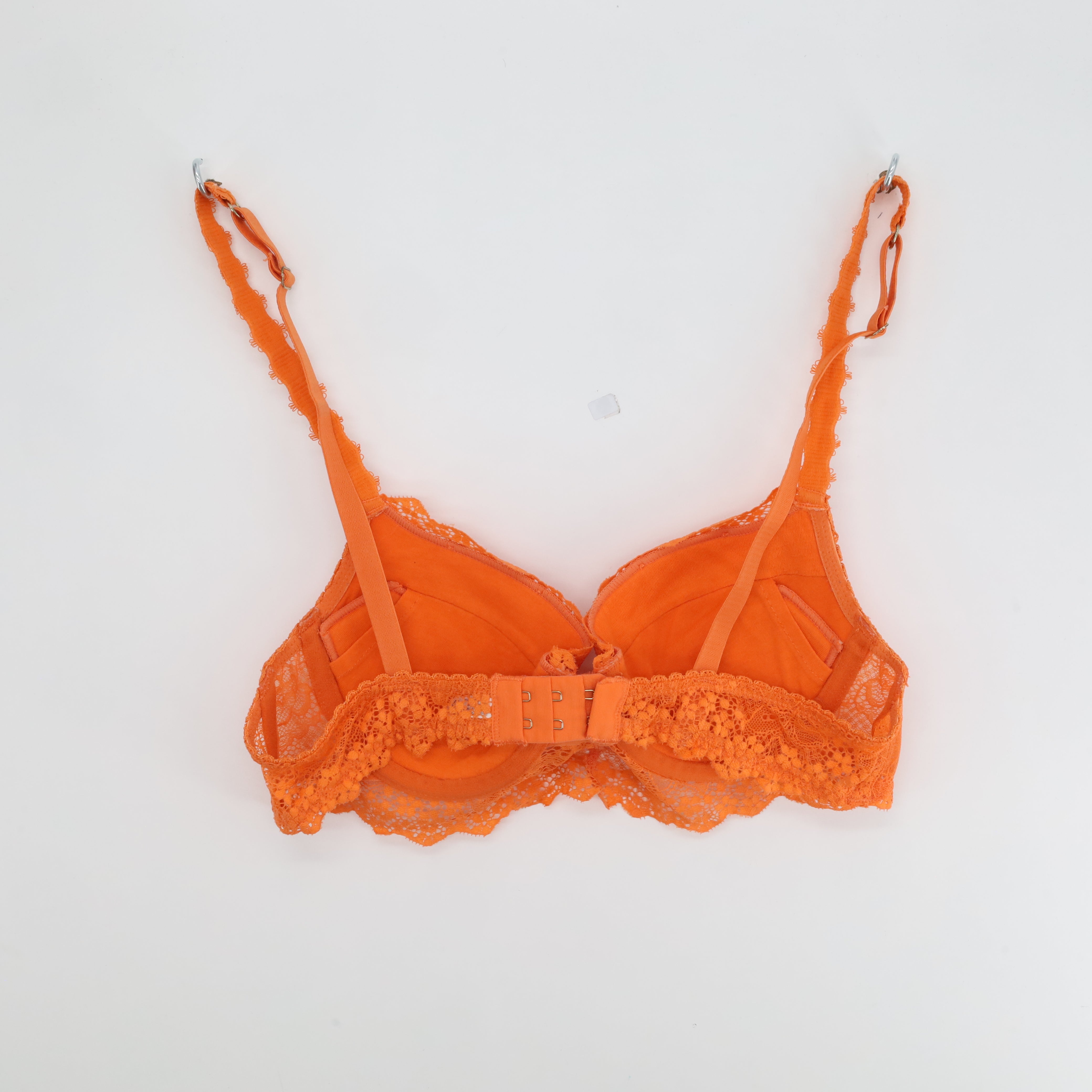 Soutien-gorge RougeGorge Orange