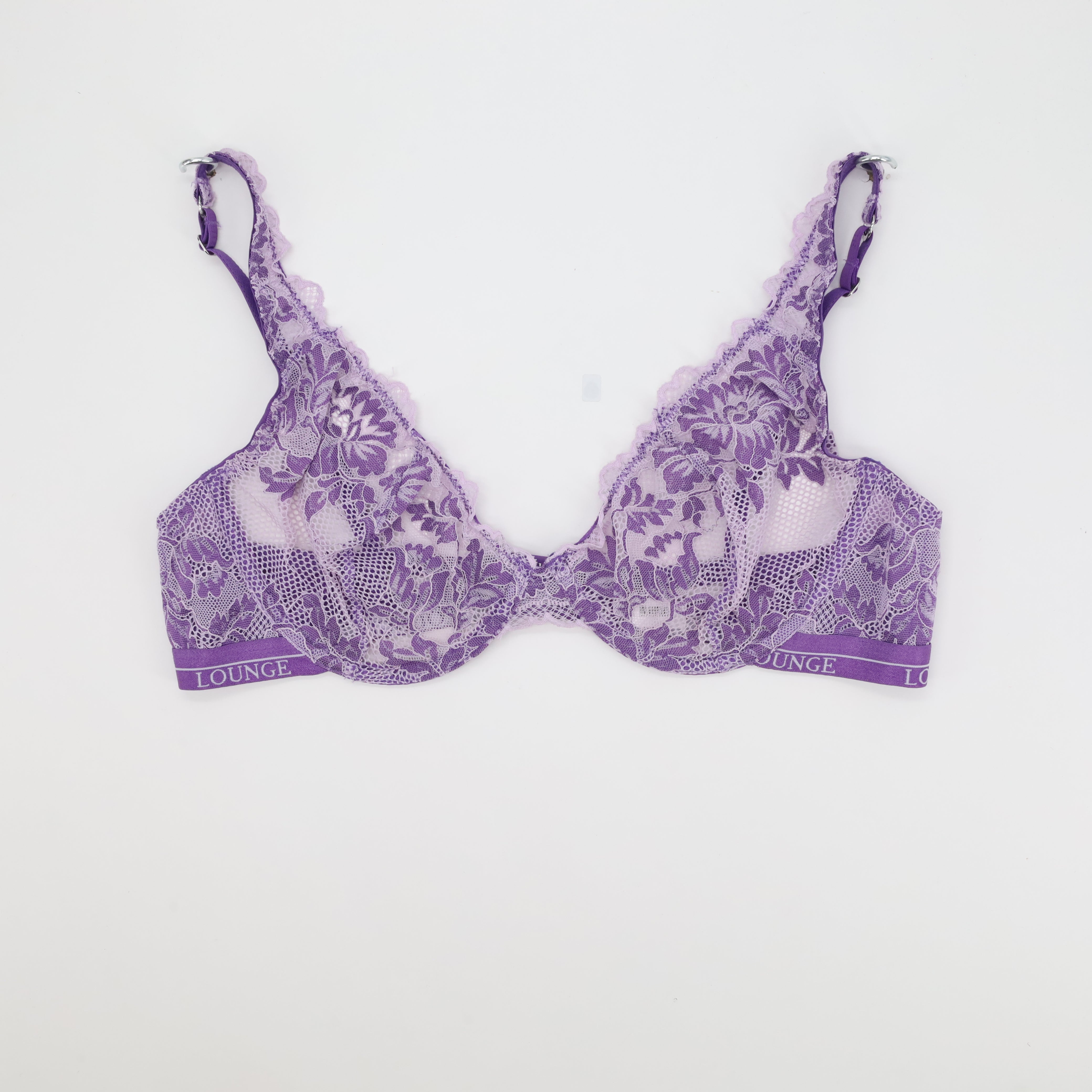 Soutien-gorge Lounge Violet