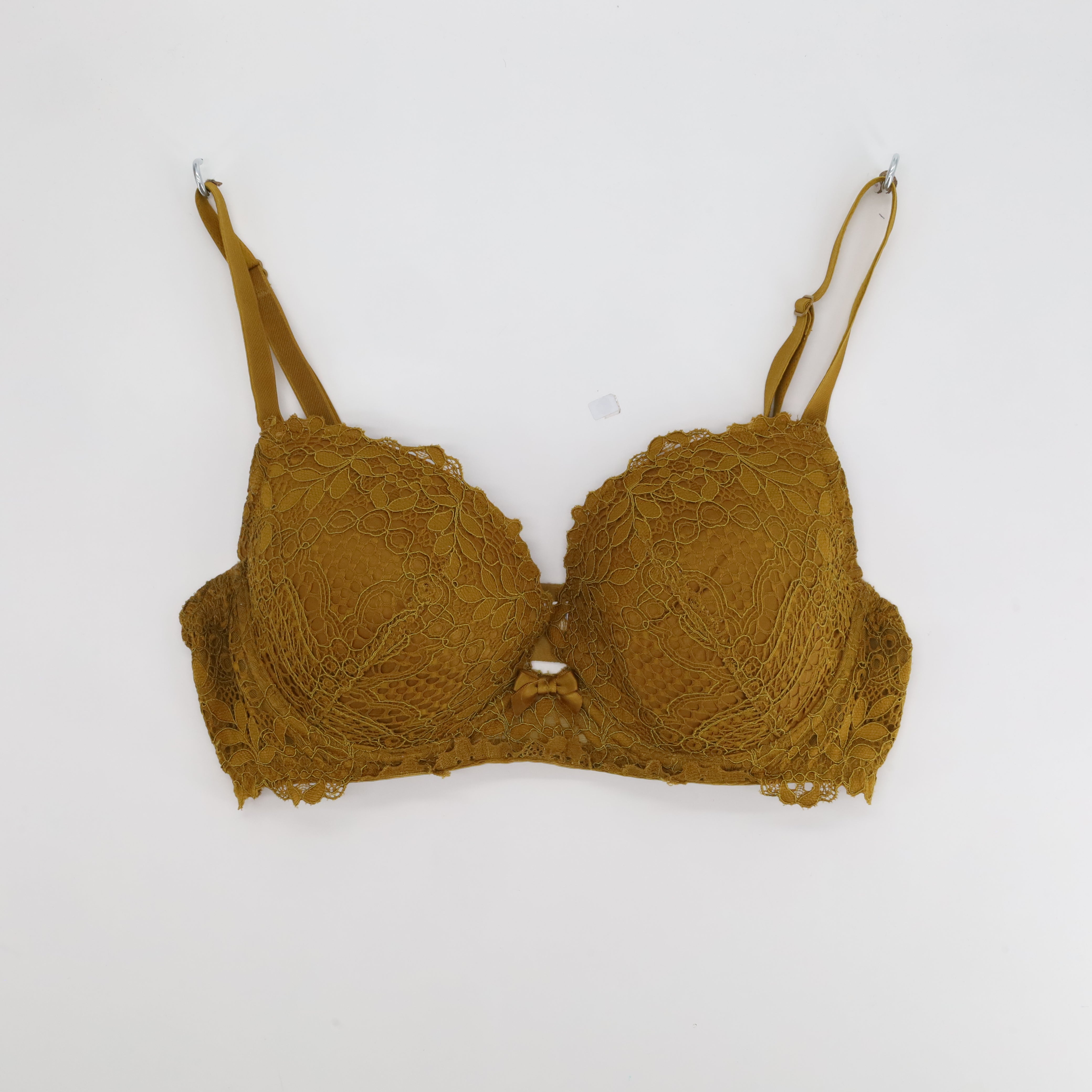 Soutien-gorge ETAM Jaune