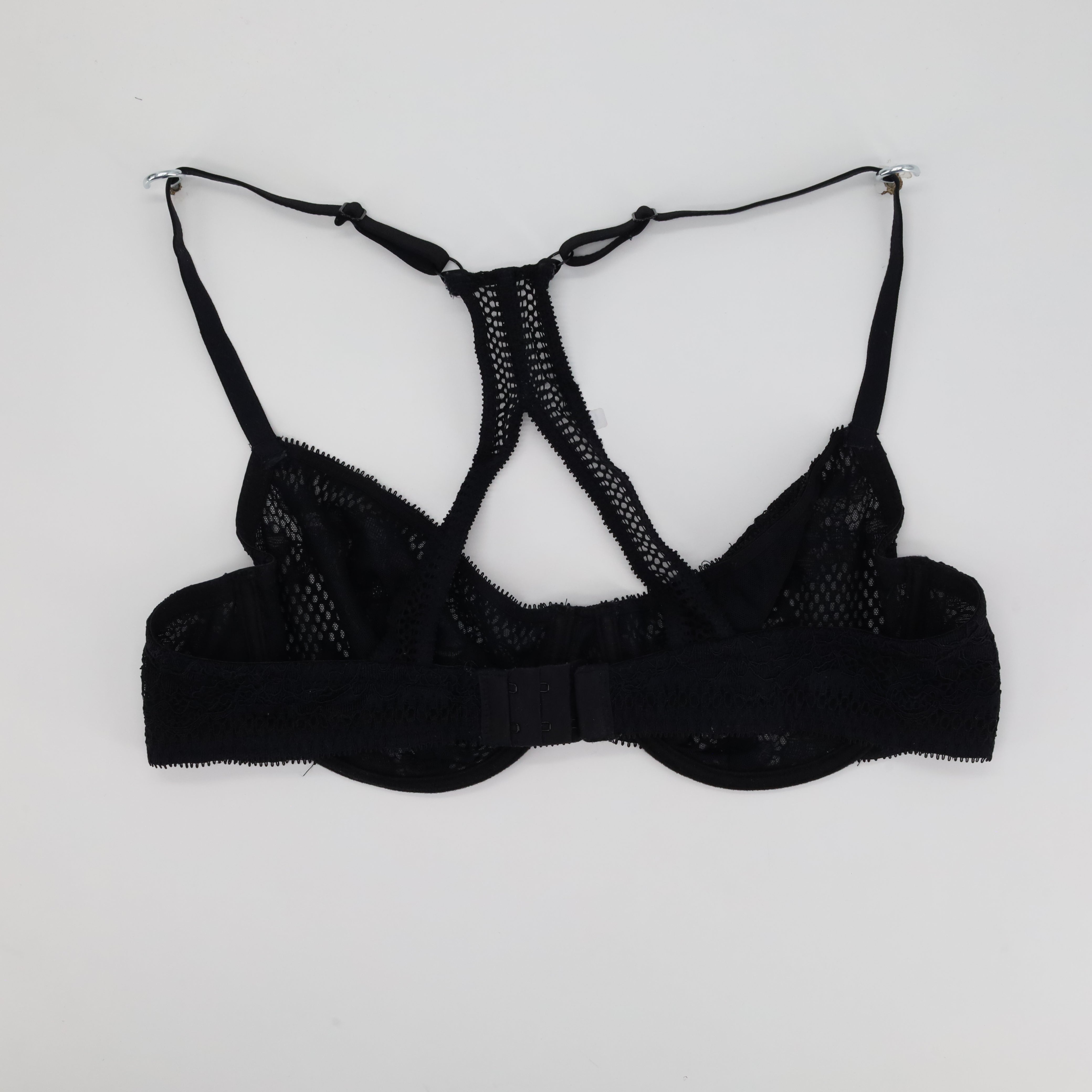 Soutien-gorge ETAM Noir