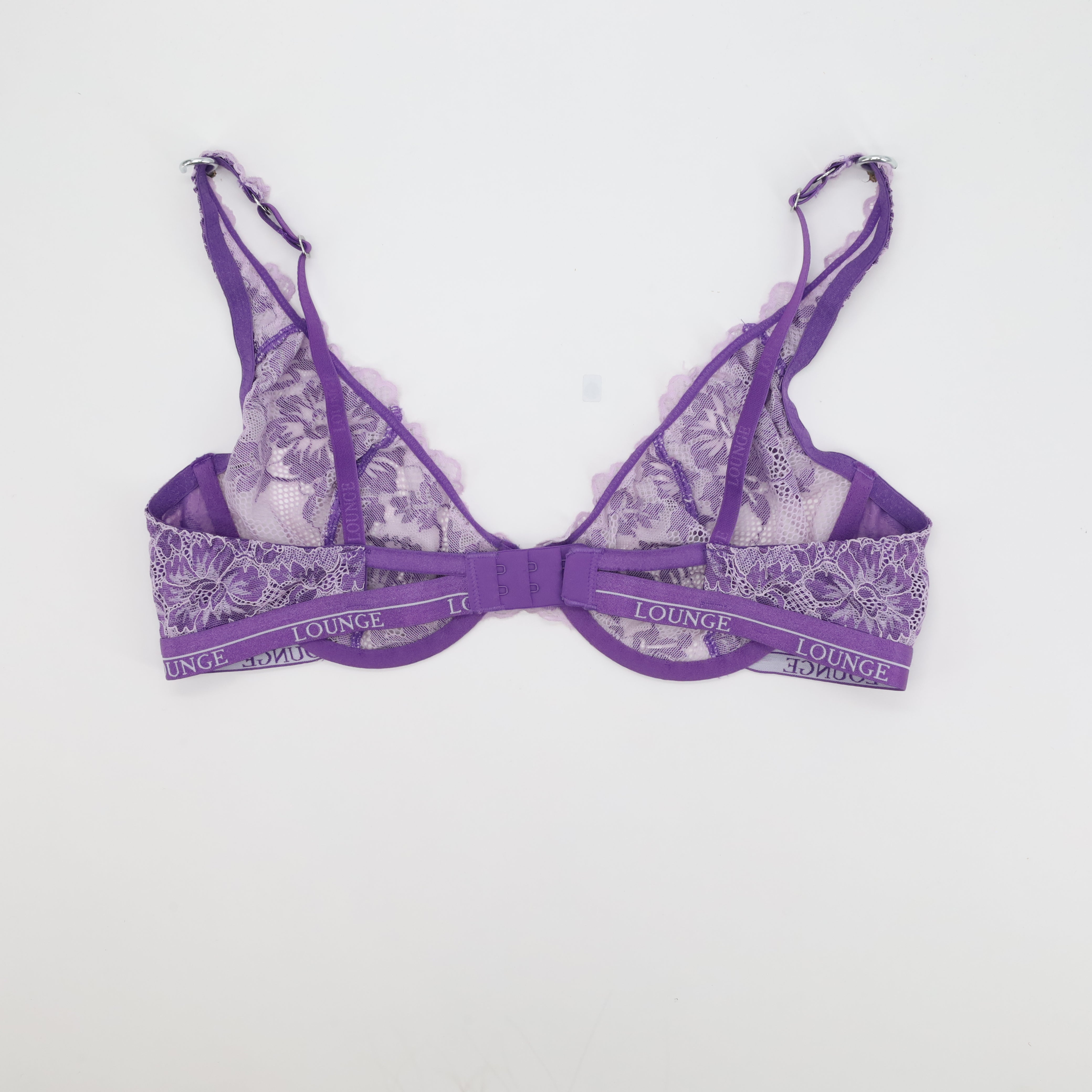 Soutien-gorge Lounge Violet