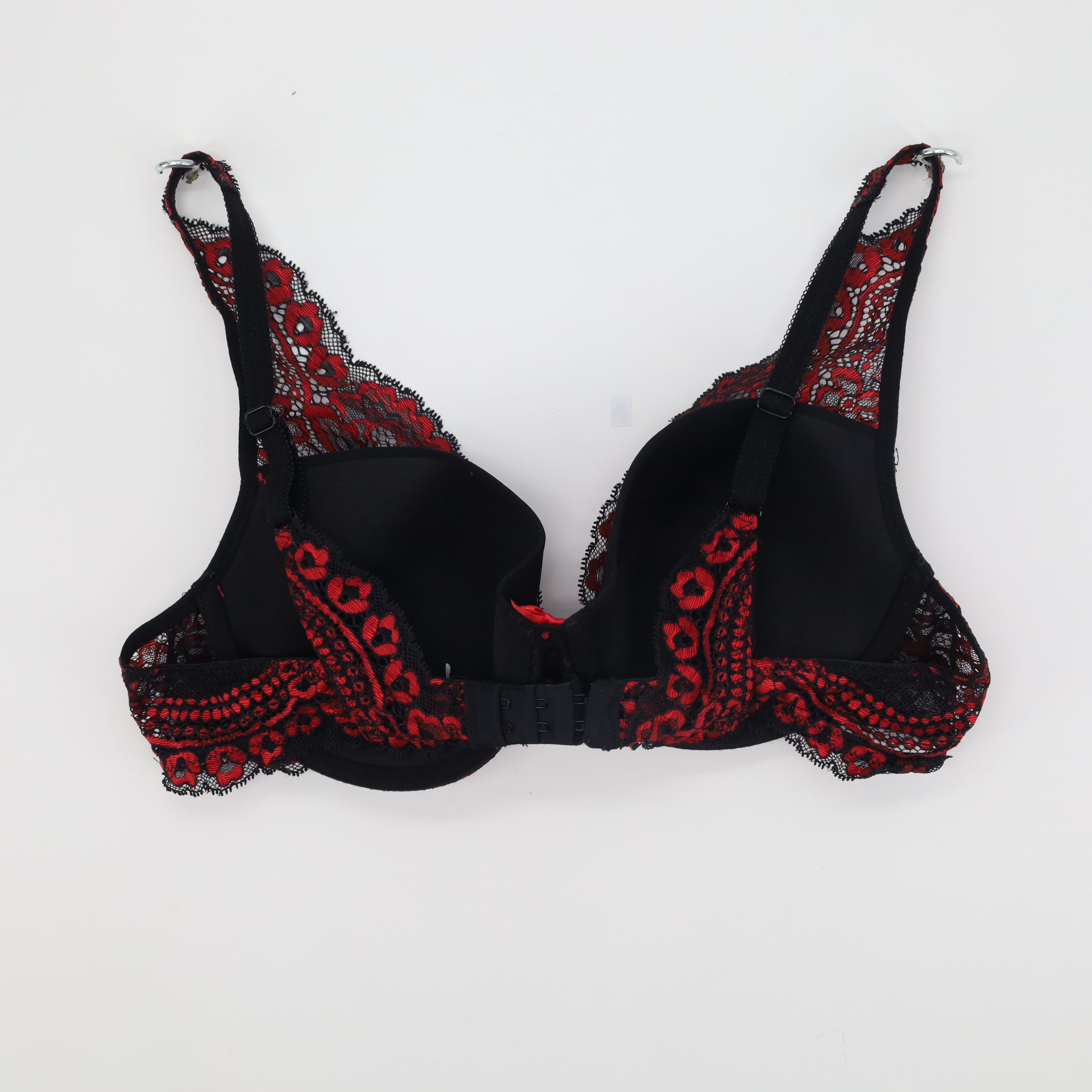 Soutien-gorge RougeGorge Noir
