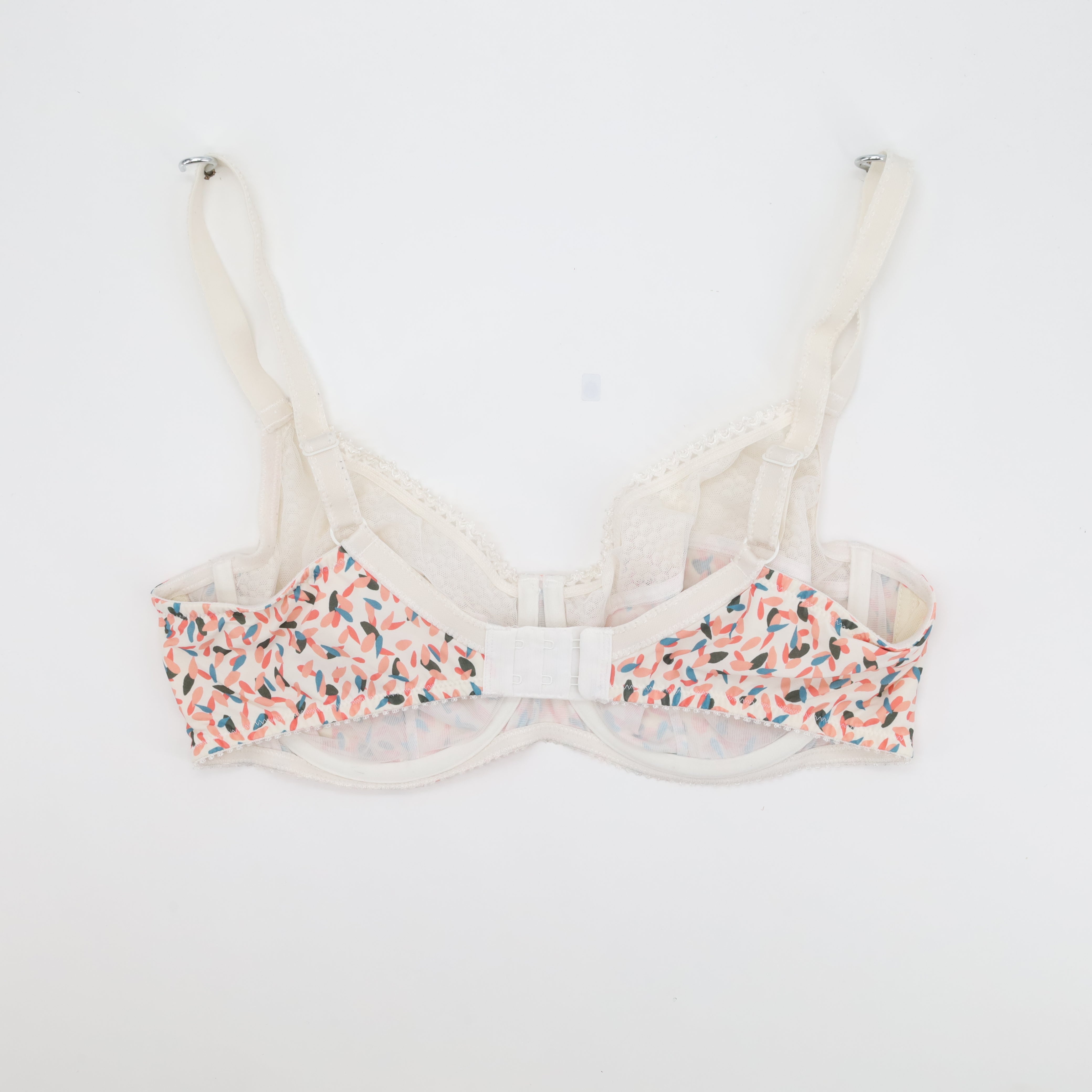 Soutien-gorge Bestform Blanc