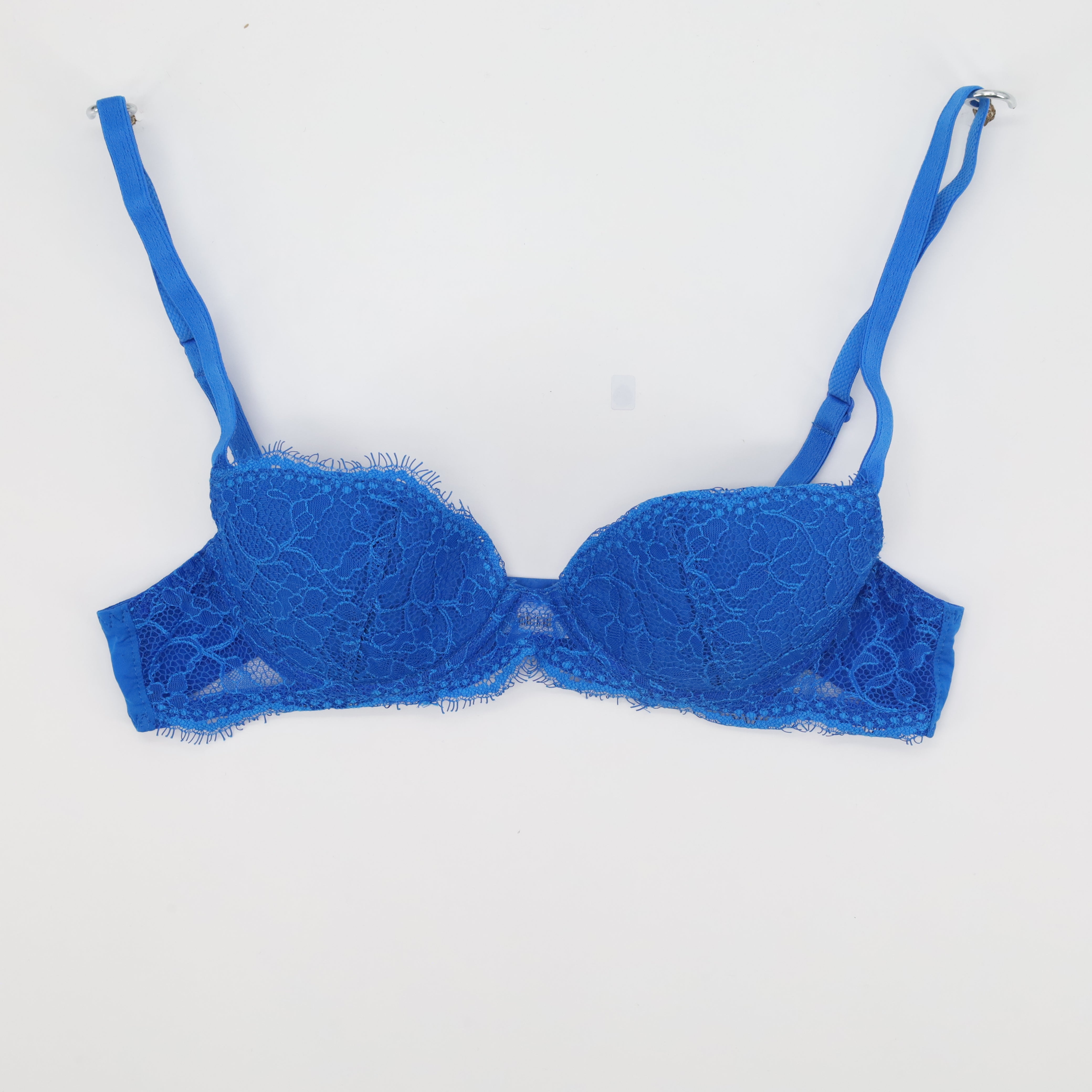 Soutien-gorge Princesse tam.tam Bleu