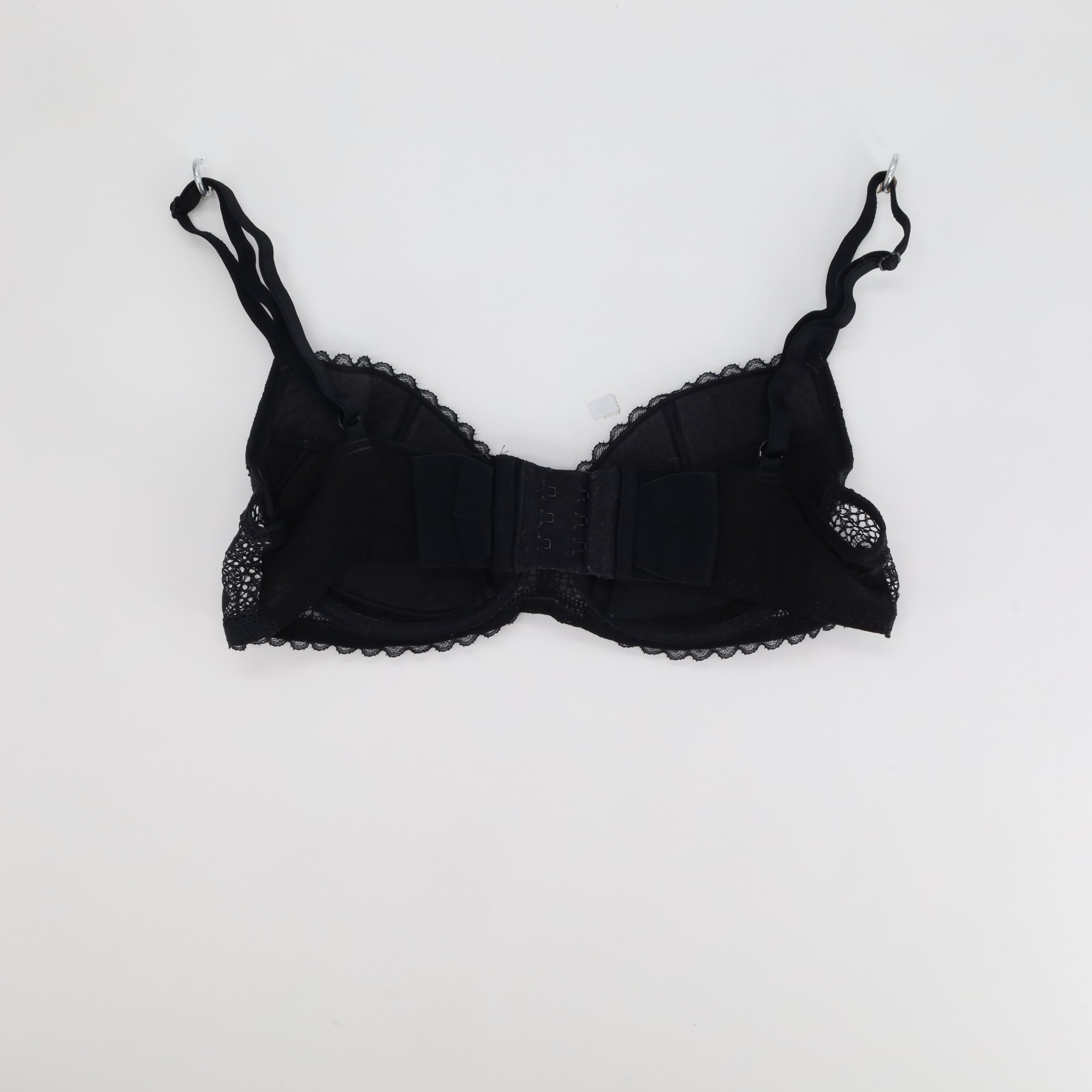 Soutien-gorge Princesse tam.tam Noir