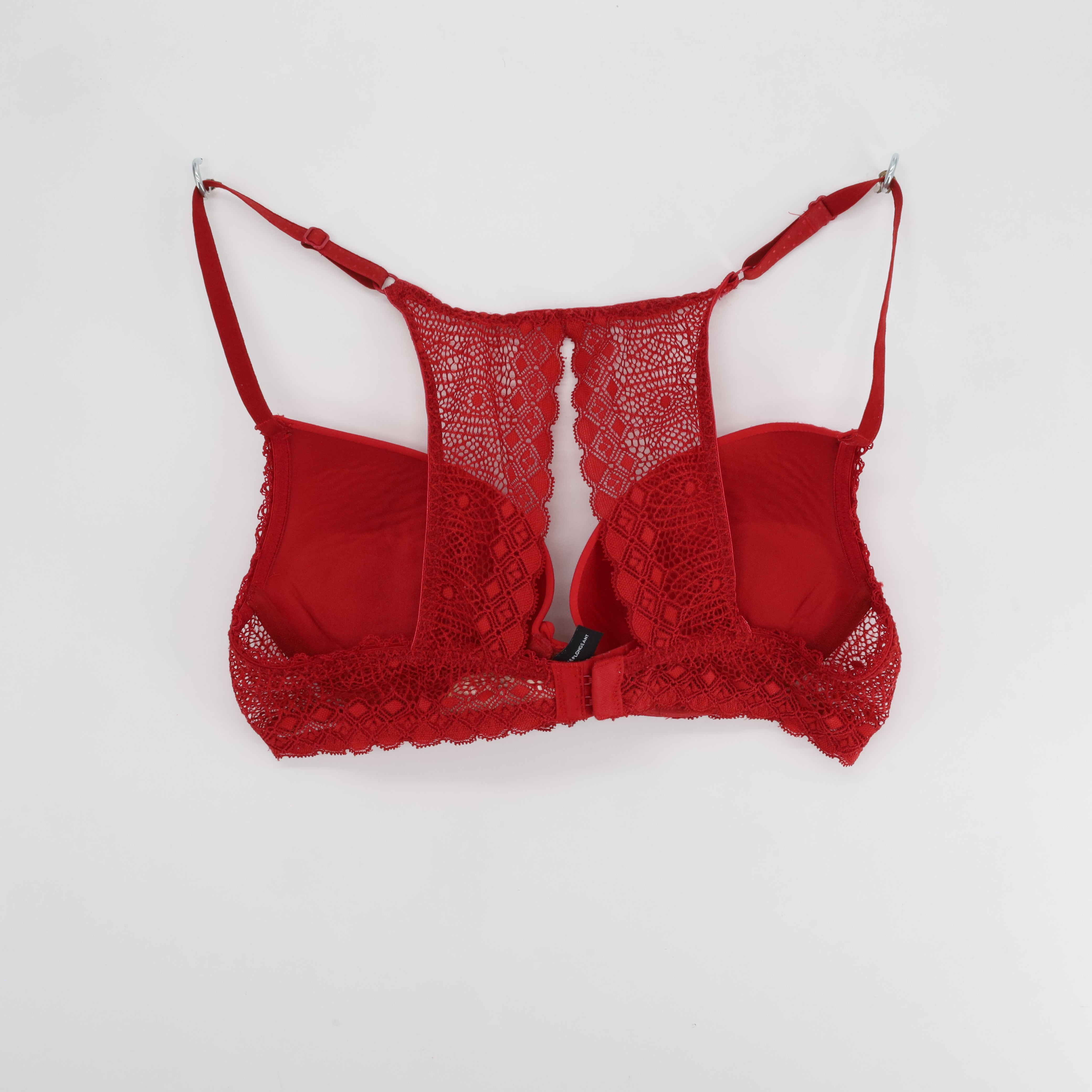 Soutien-gorge ETAM Rouge