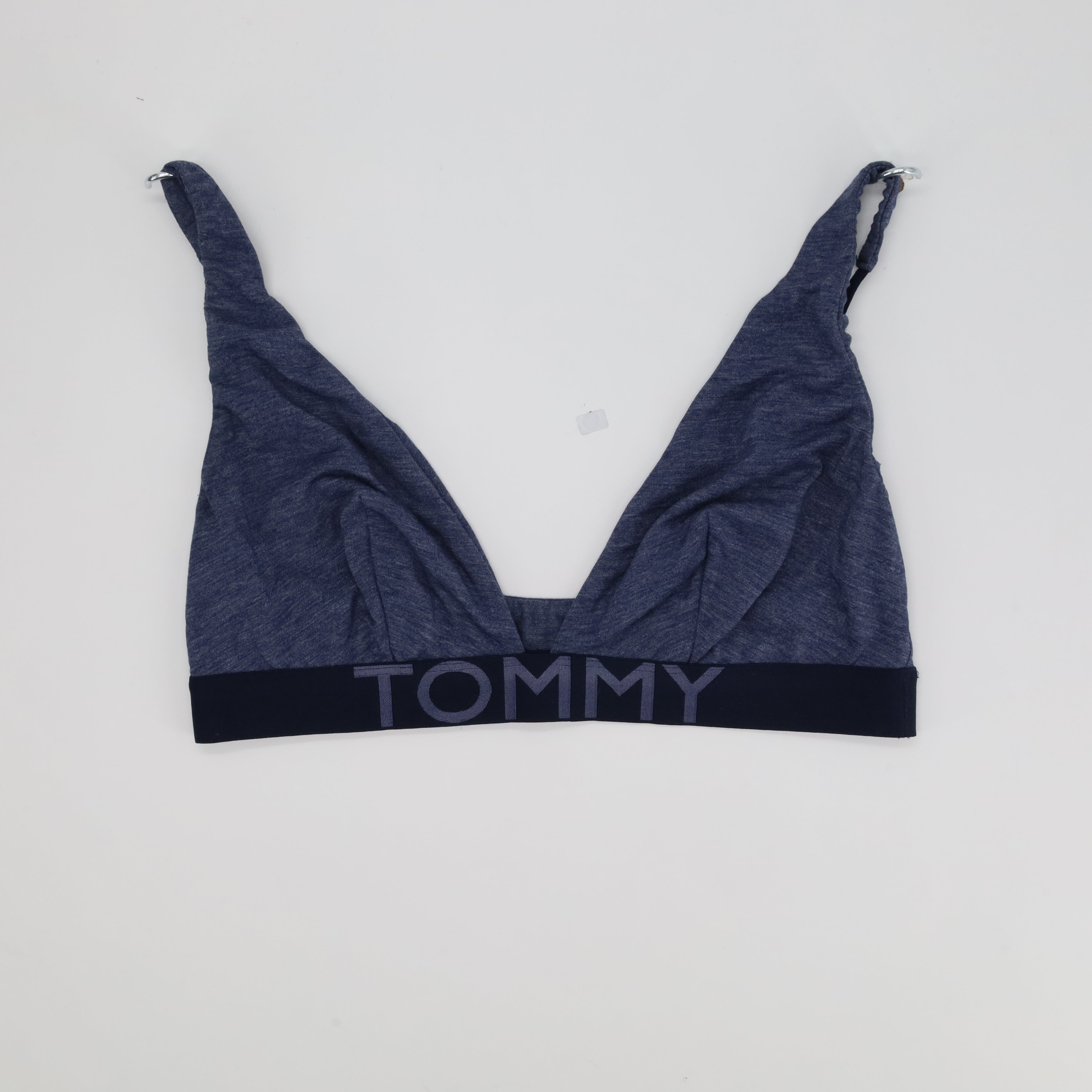Soutien-gorge Tommy Hilfiger Bleu