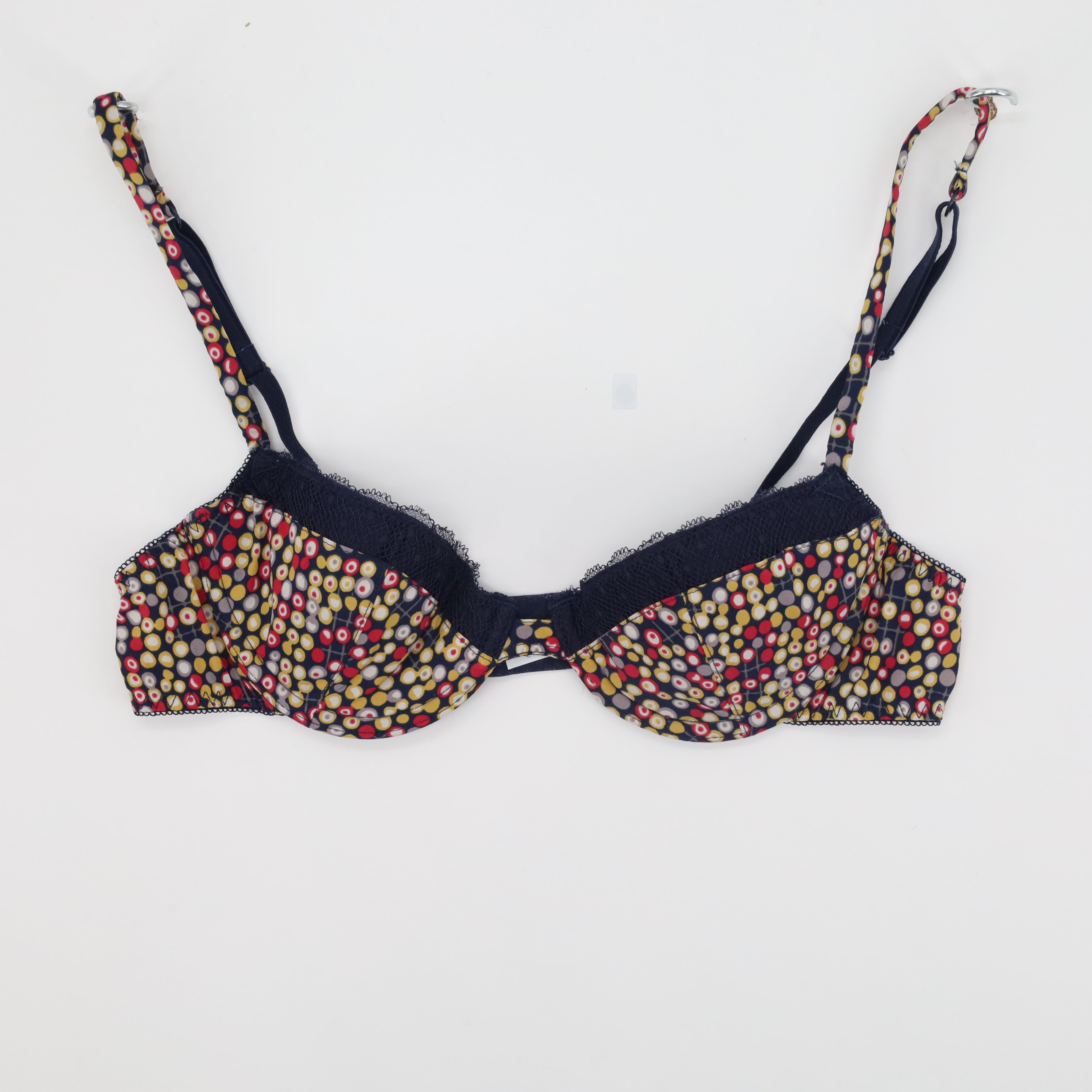 Soutien-gorge Princesse tam.tam Bleu