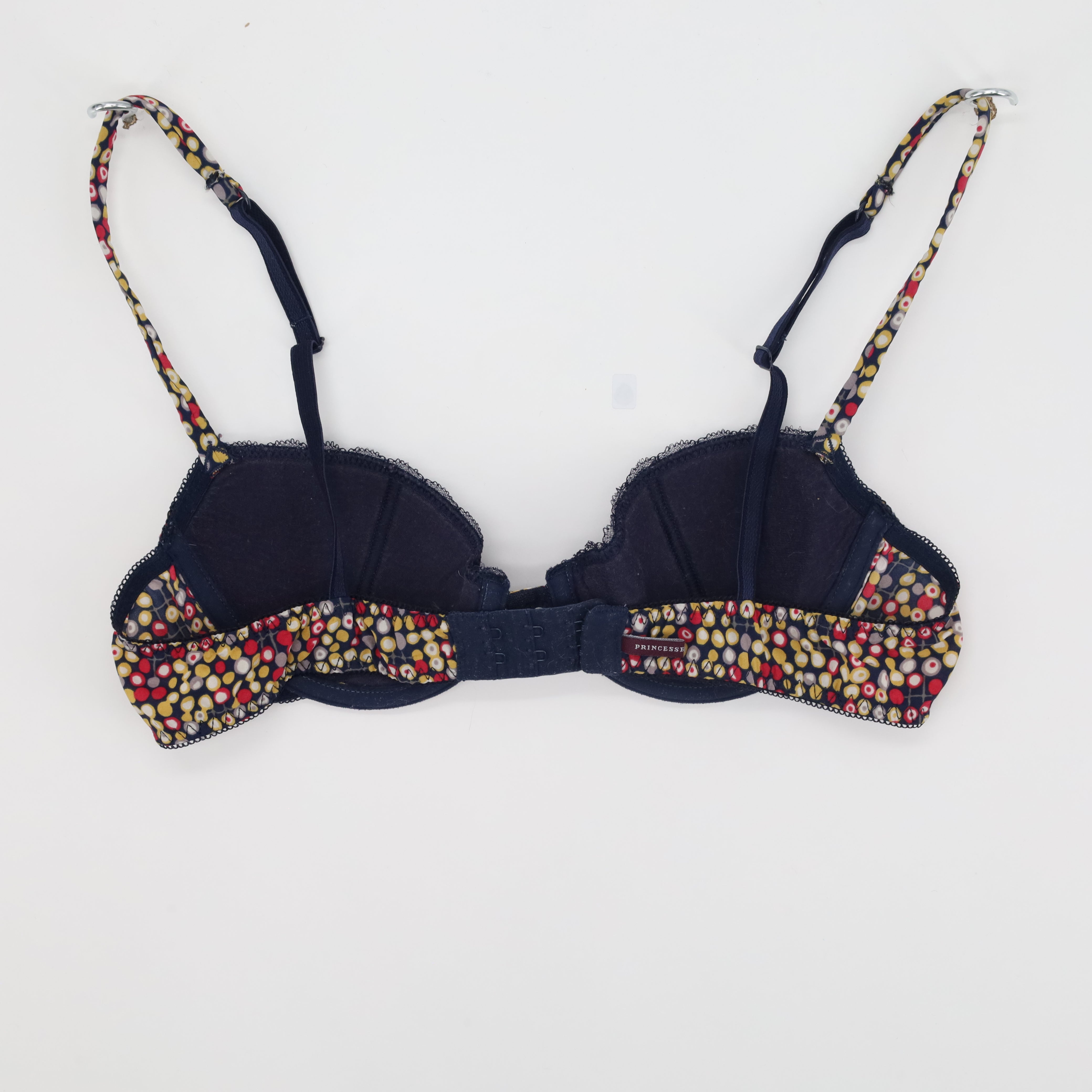 Soutien-gorge Princesse tam.tam Bleu