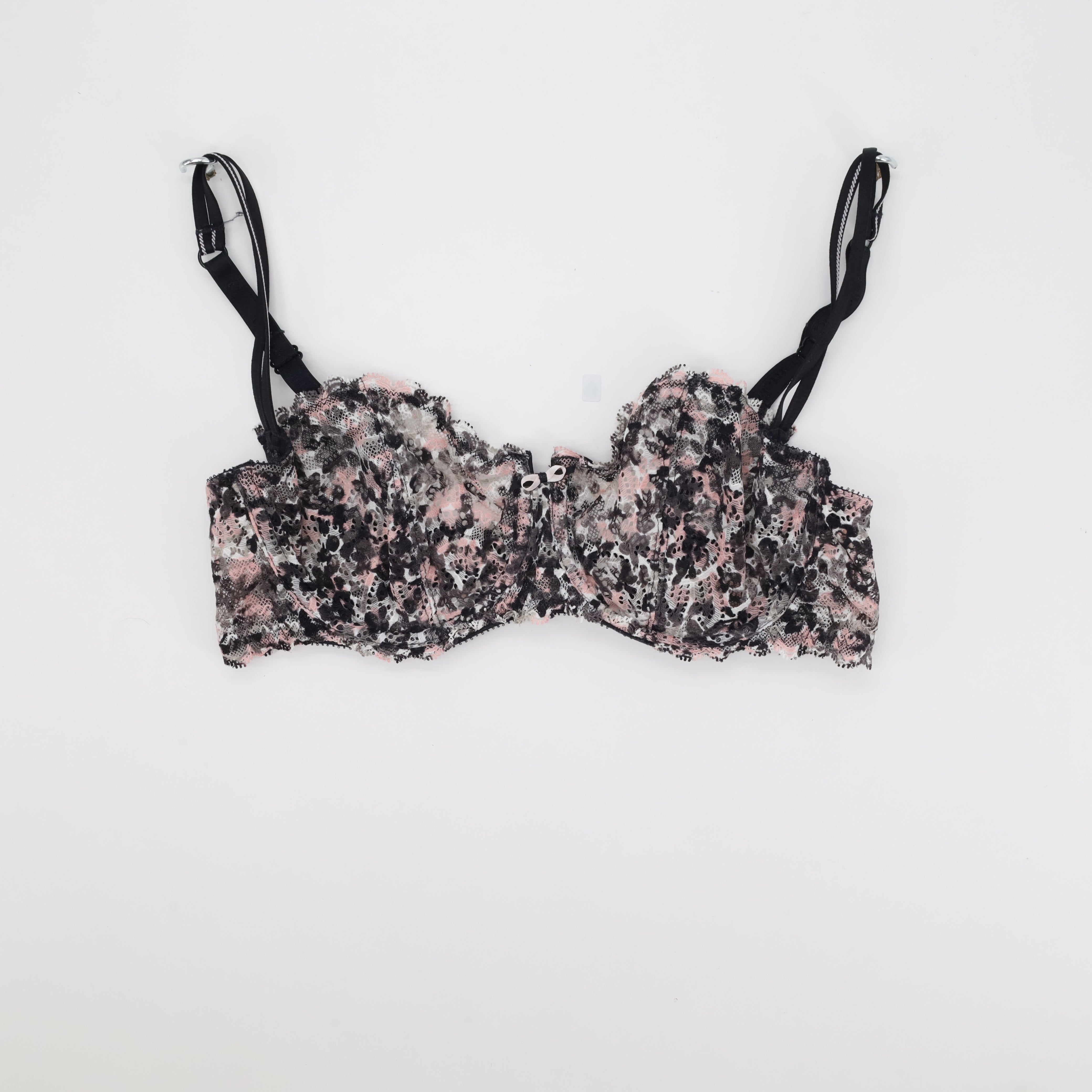 Soutien-gorge Chantelle Noir