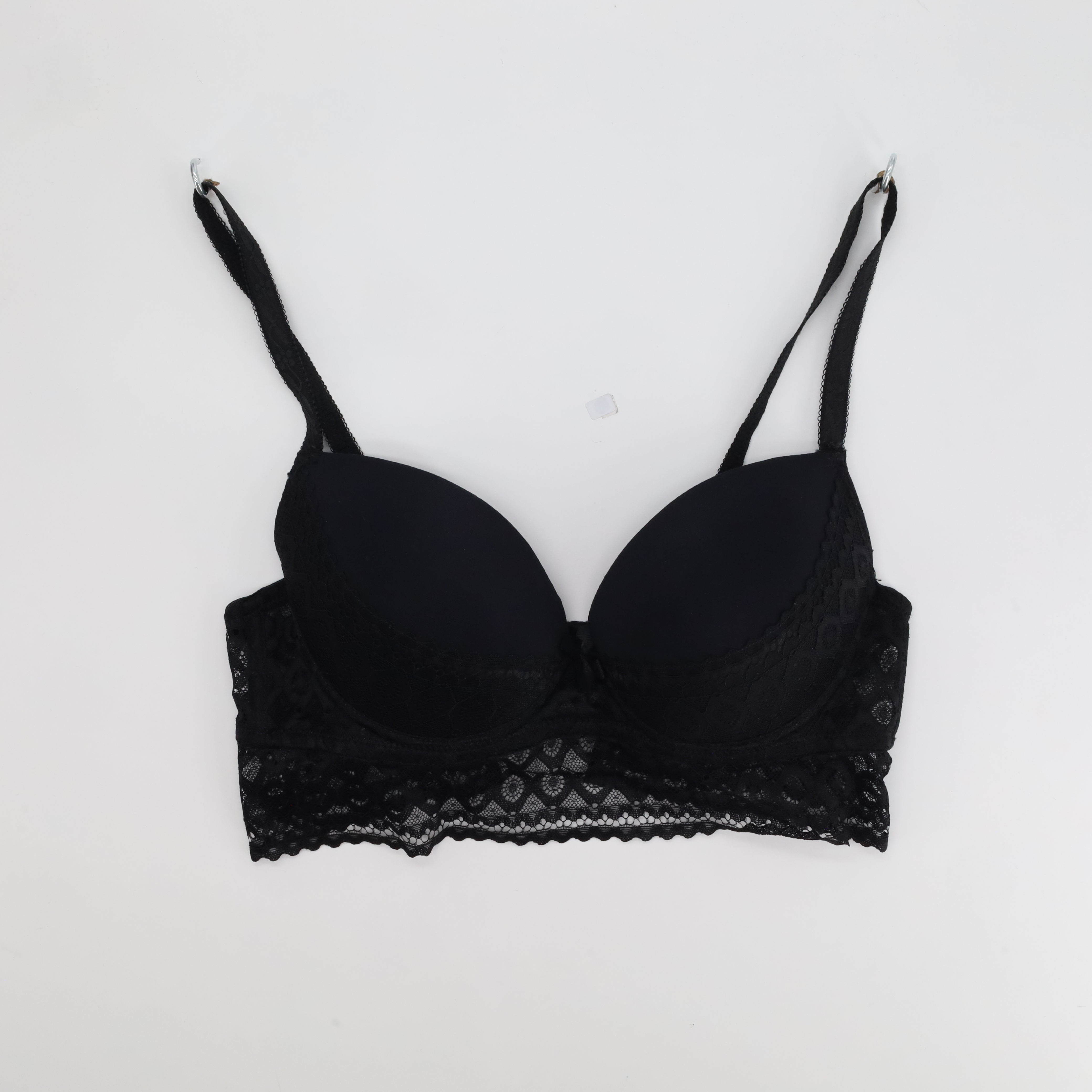 Soutien-gorge Noir