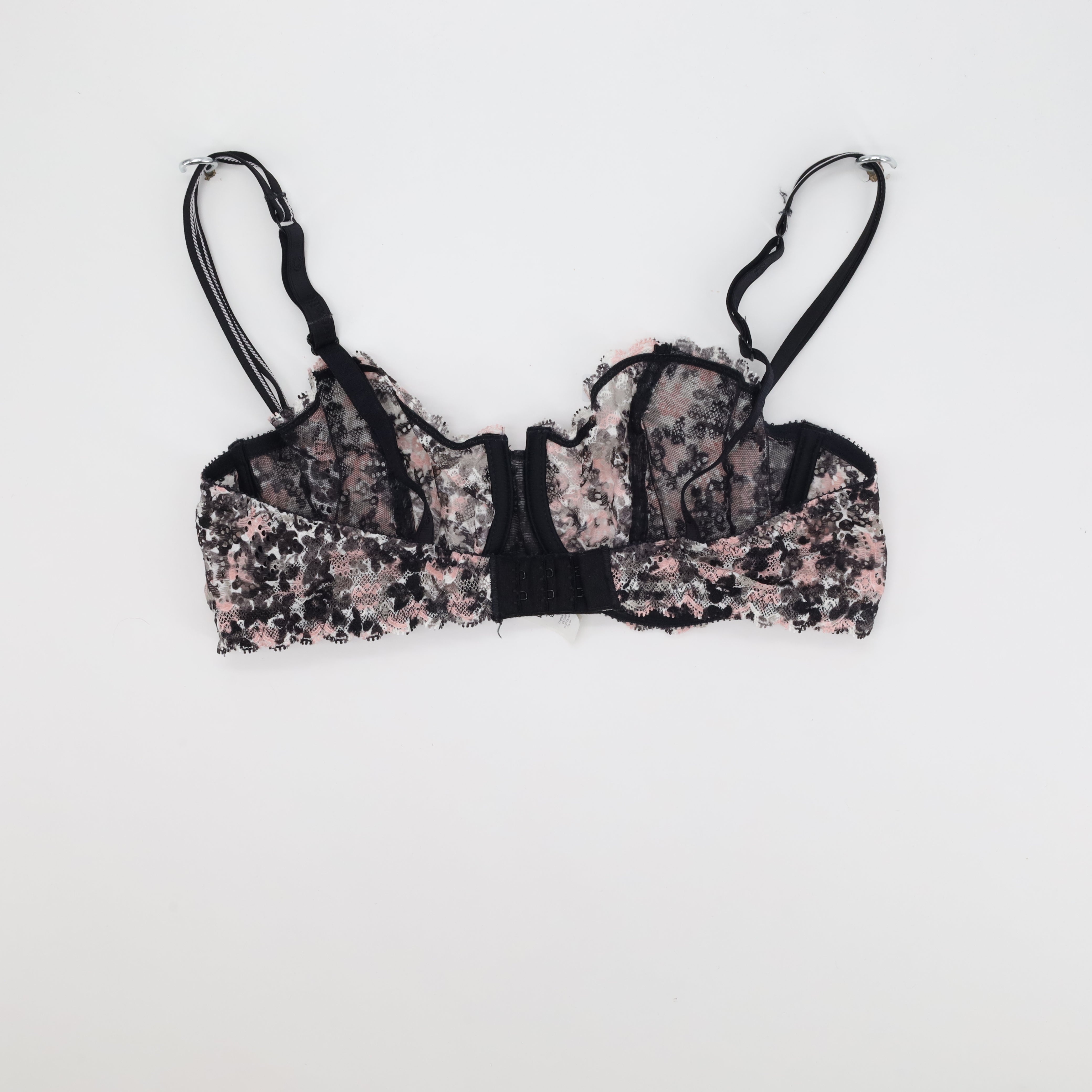 Soutien-gorge Chantelle Noir