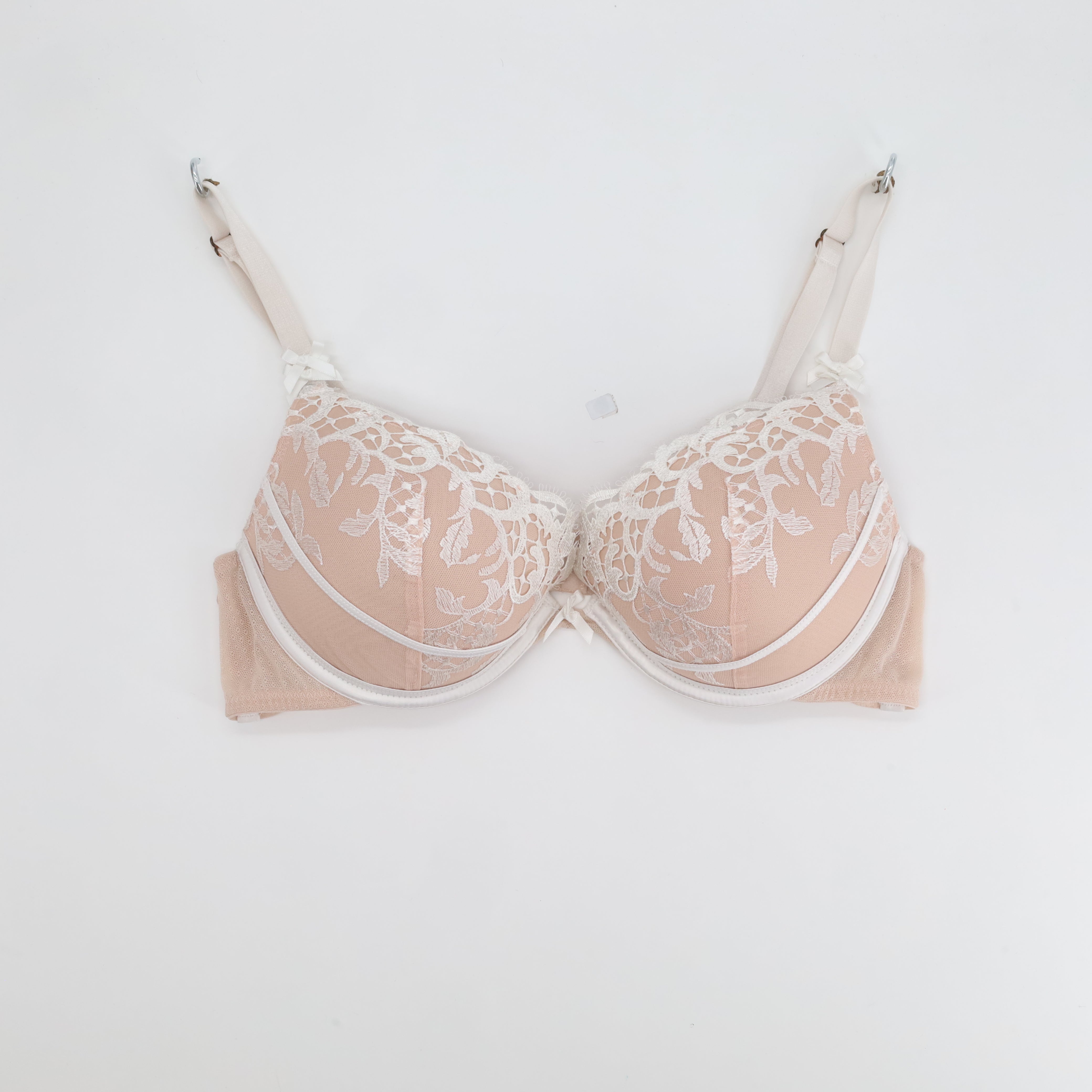 Soutien-gorge RougeGorge Beige