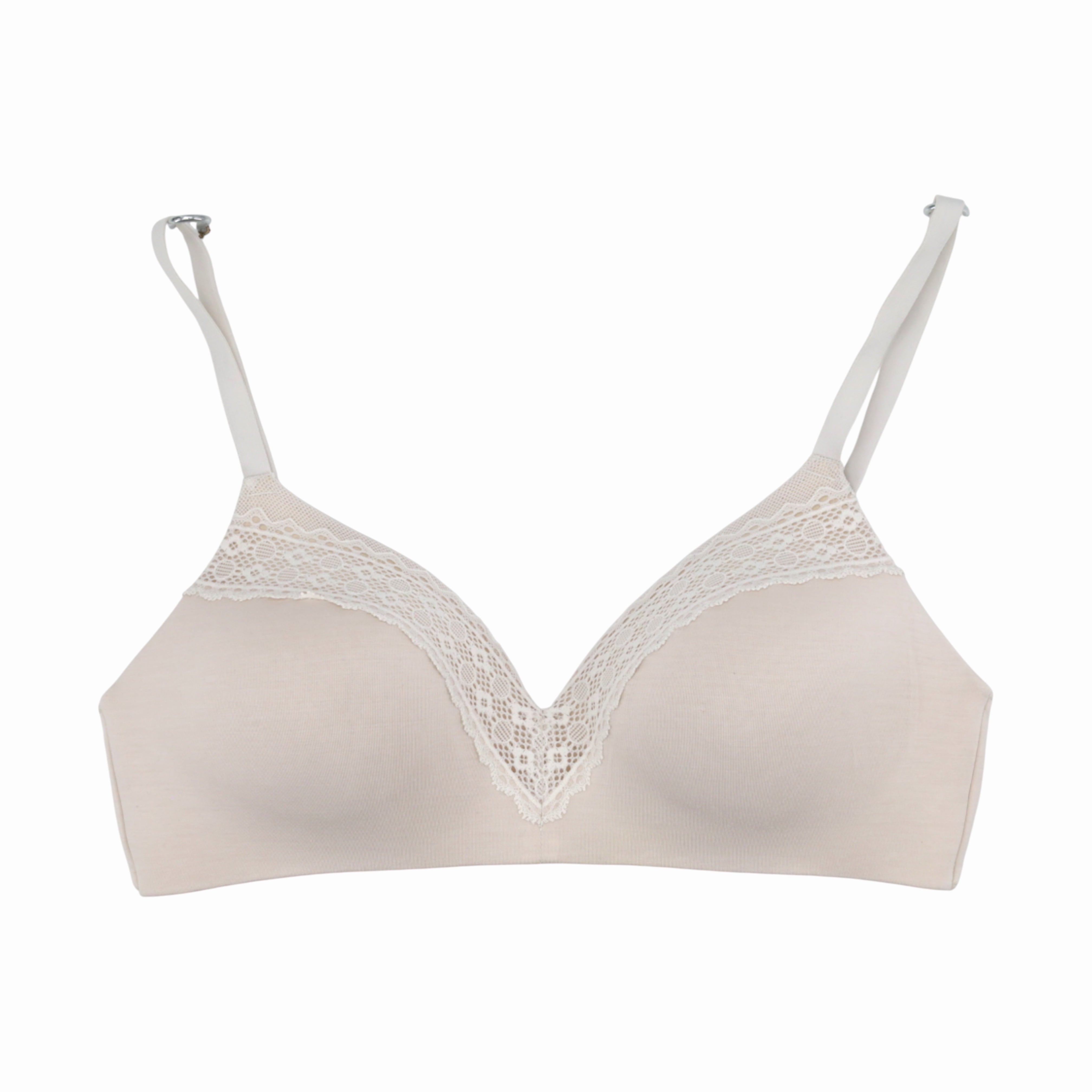 Soutien-gorge RougeGorge Beige