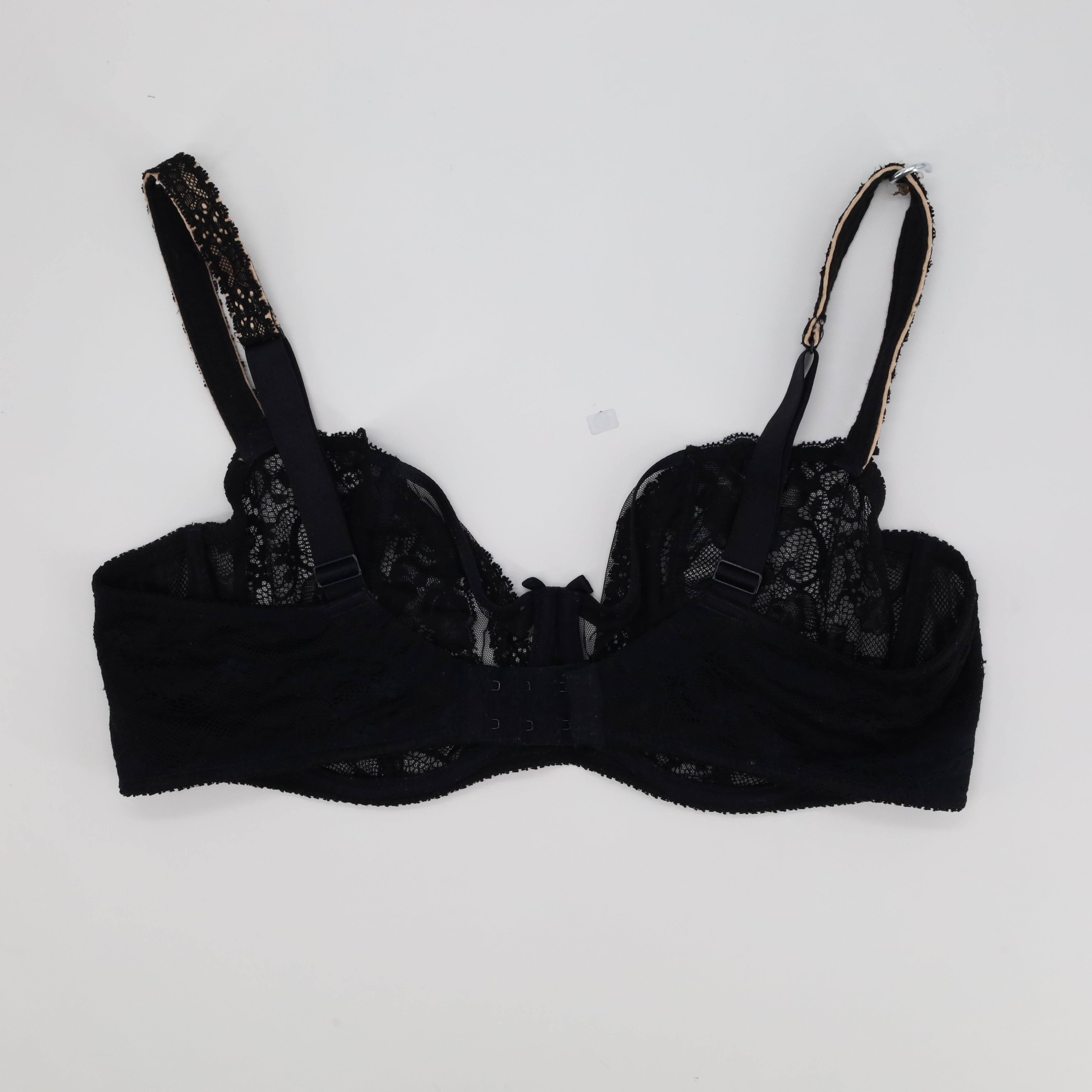 Soutien-gorge Aubade Noir