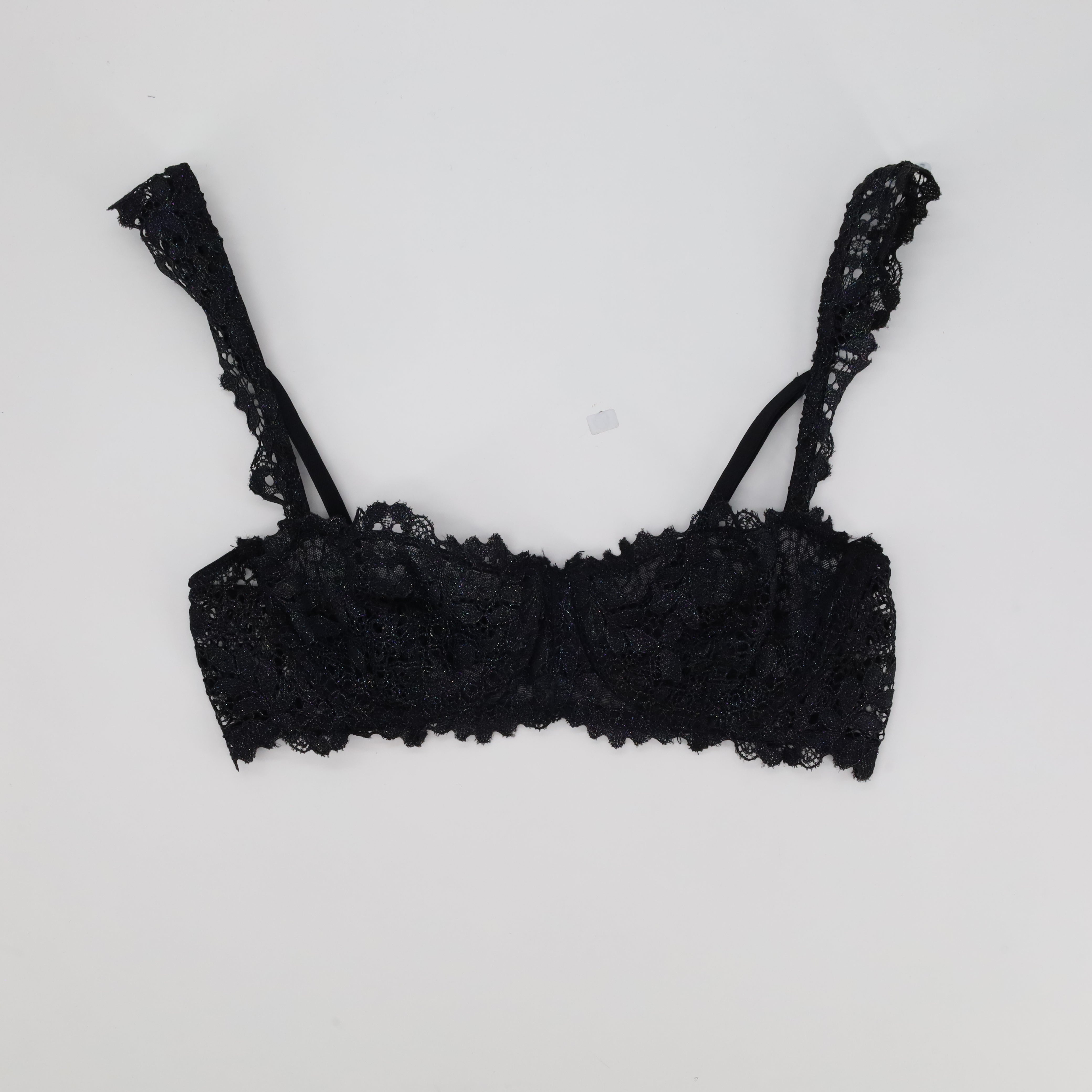 Soutien-gorge ETAM Noir