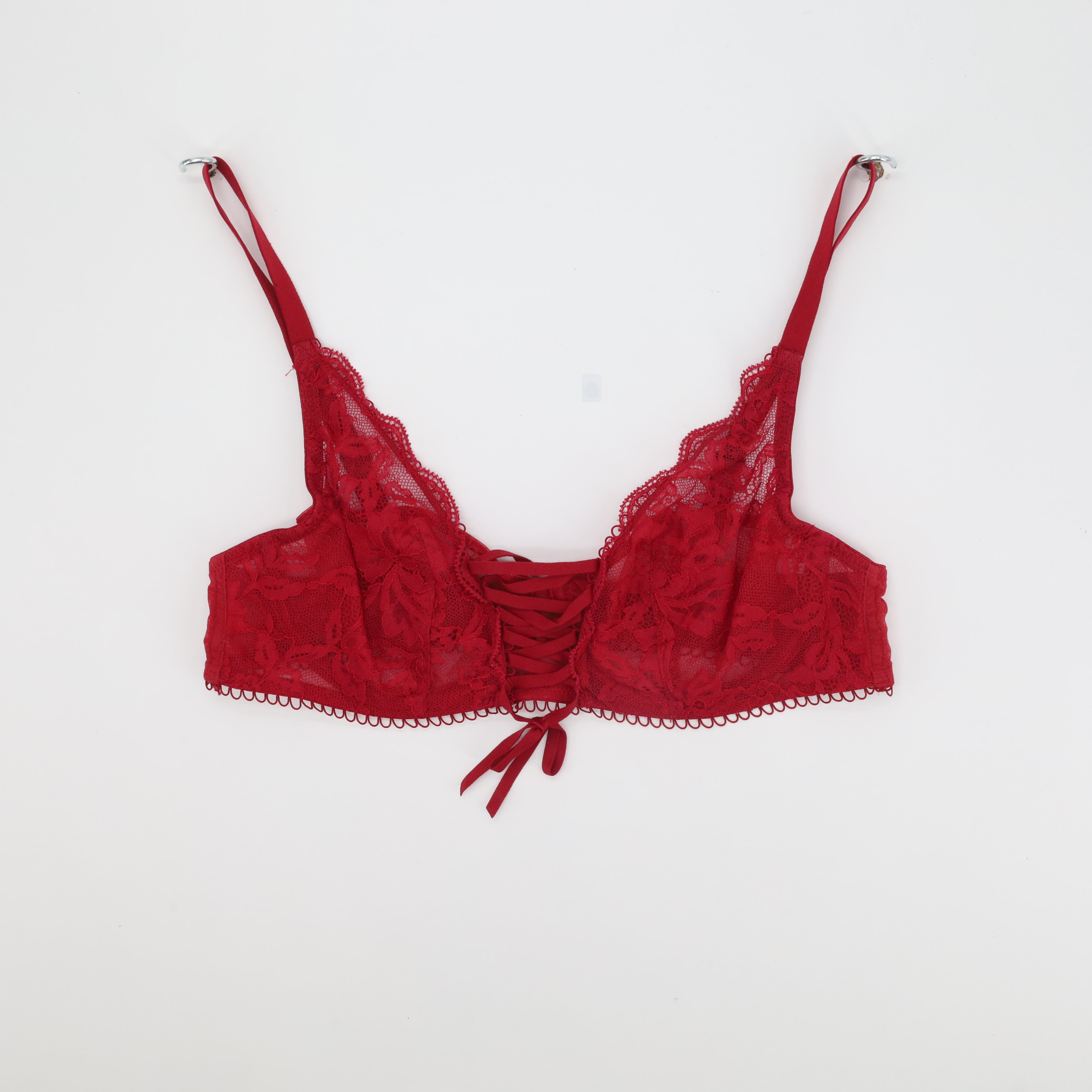 Soutien-gorge Rouge