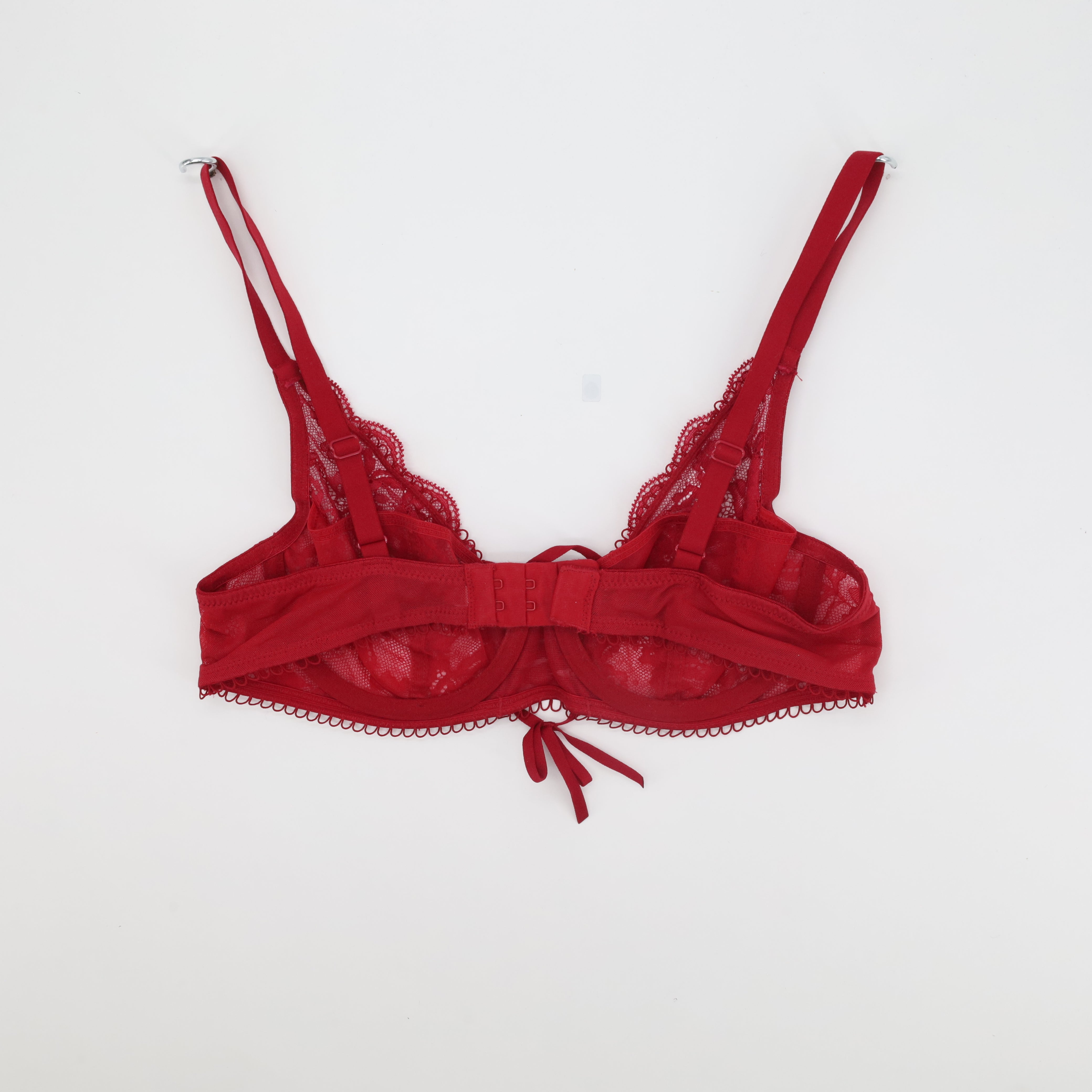 Soutien-gorge Rouge