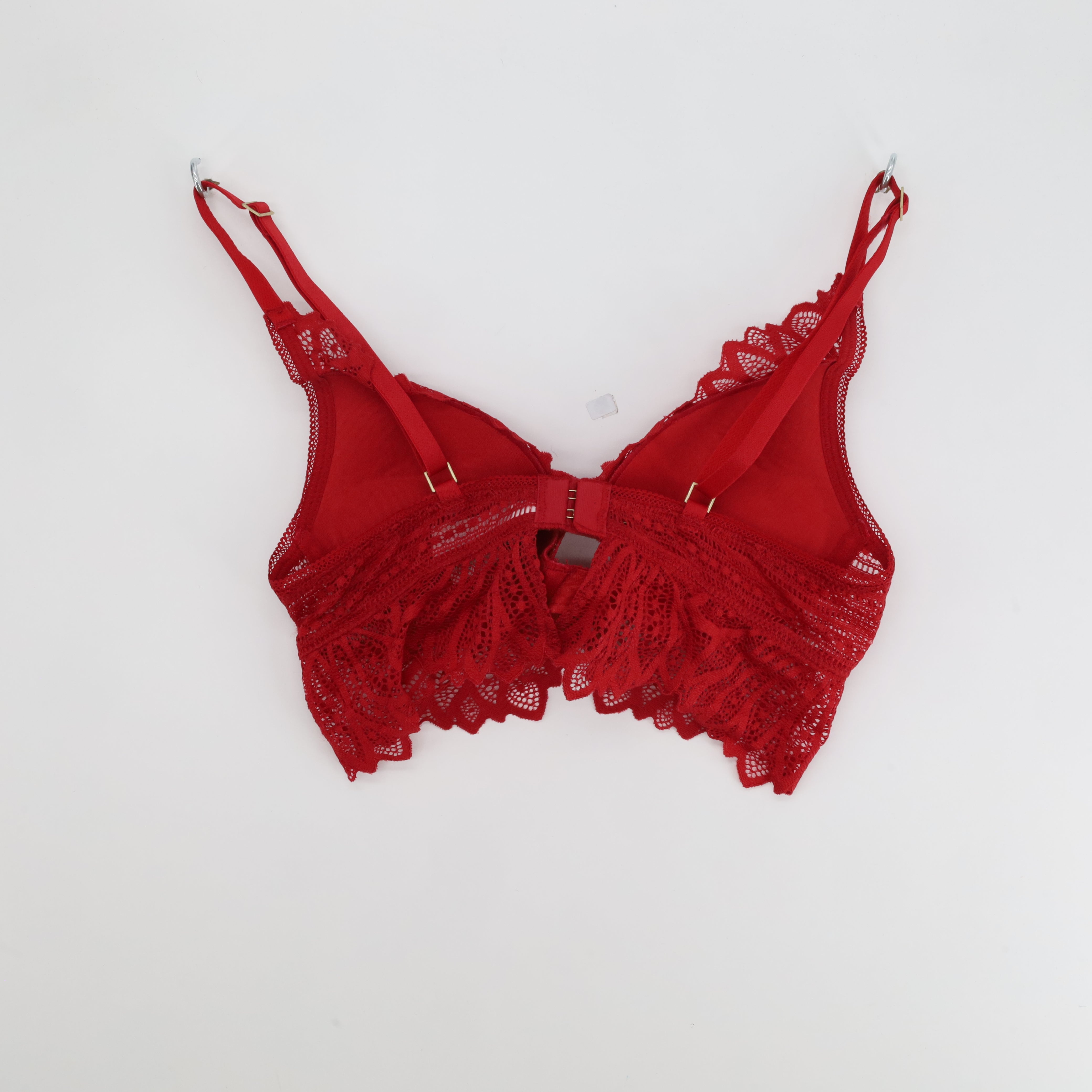 Soutien-gorge ETAM Rouge