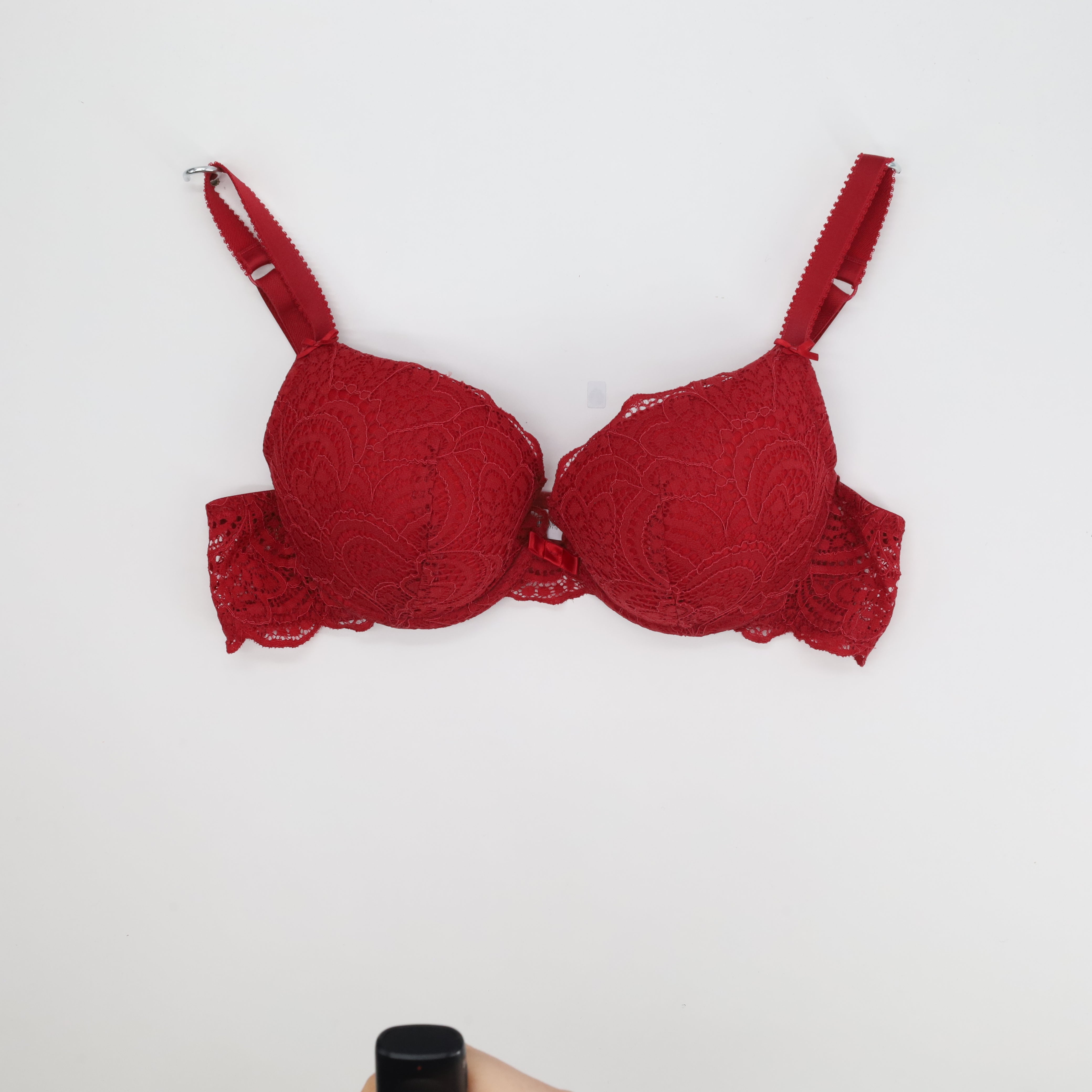 Soutien-gorge RougeGorge Rouge