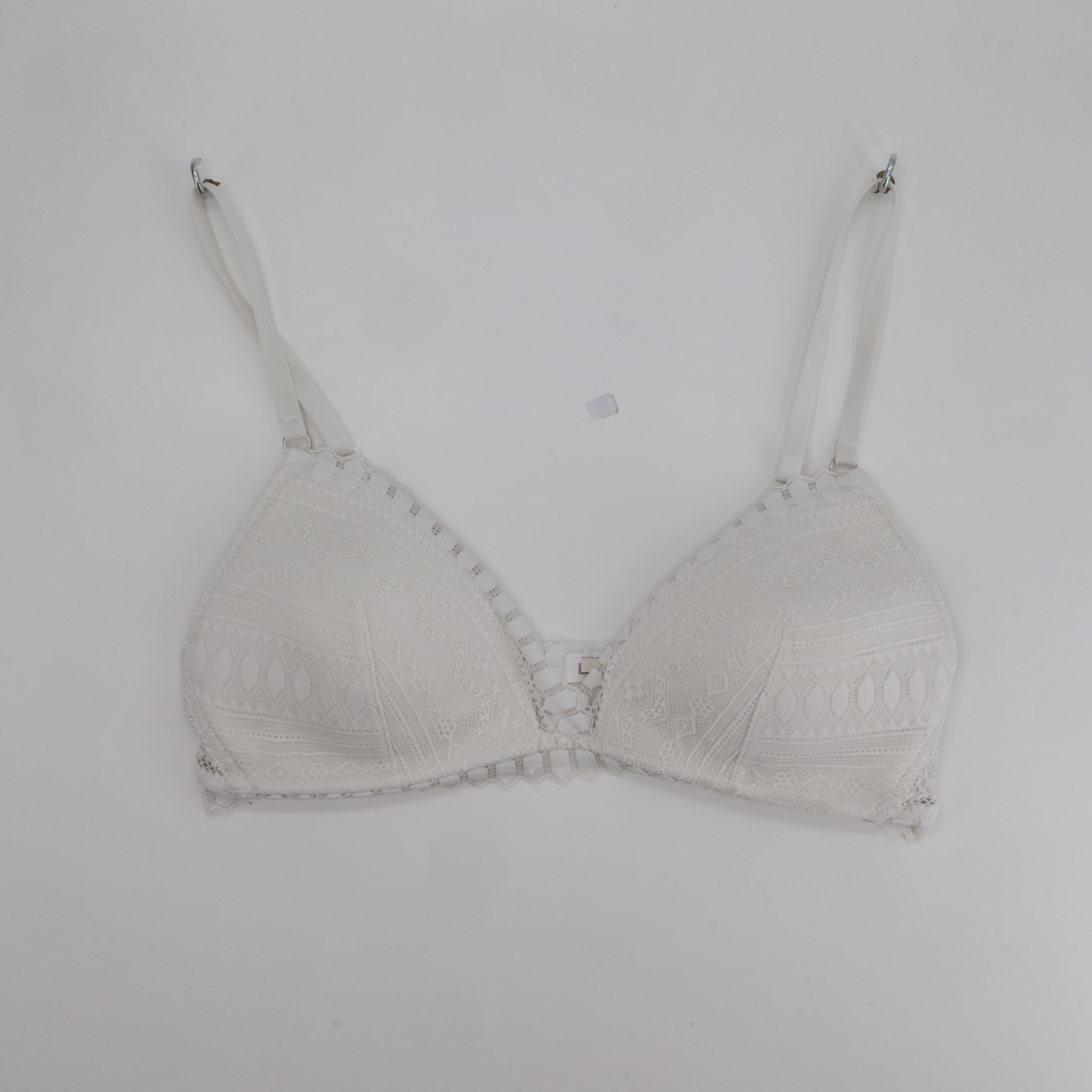 Soutien-gorge ETAM Blanc
