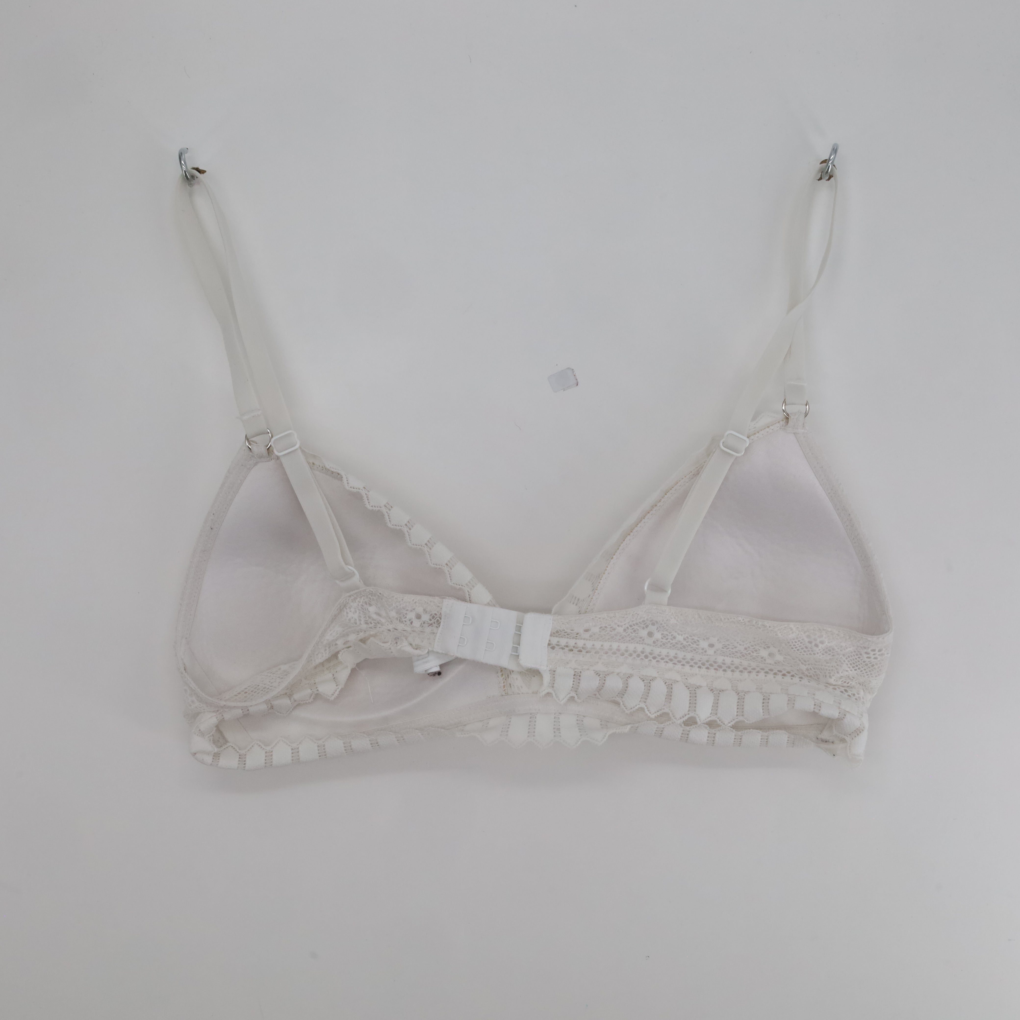 Soutien-gorge ETAM Blanc