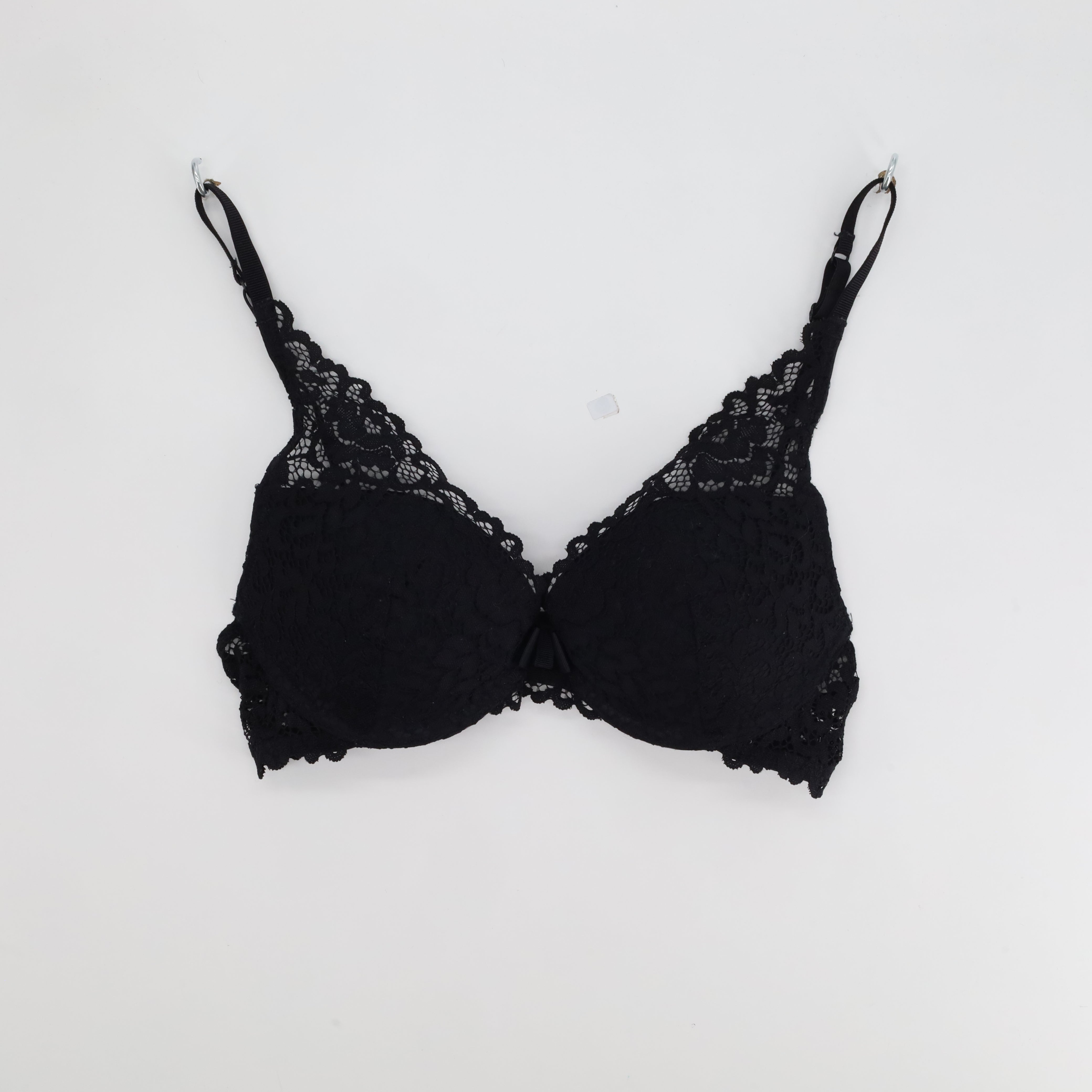 Soutien-gorge ETAM Noir
