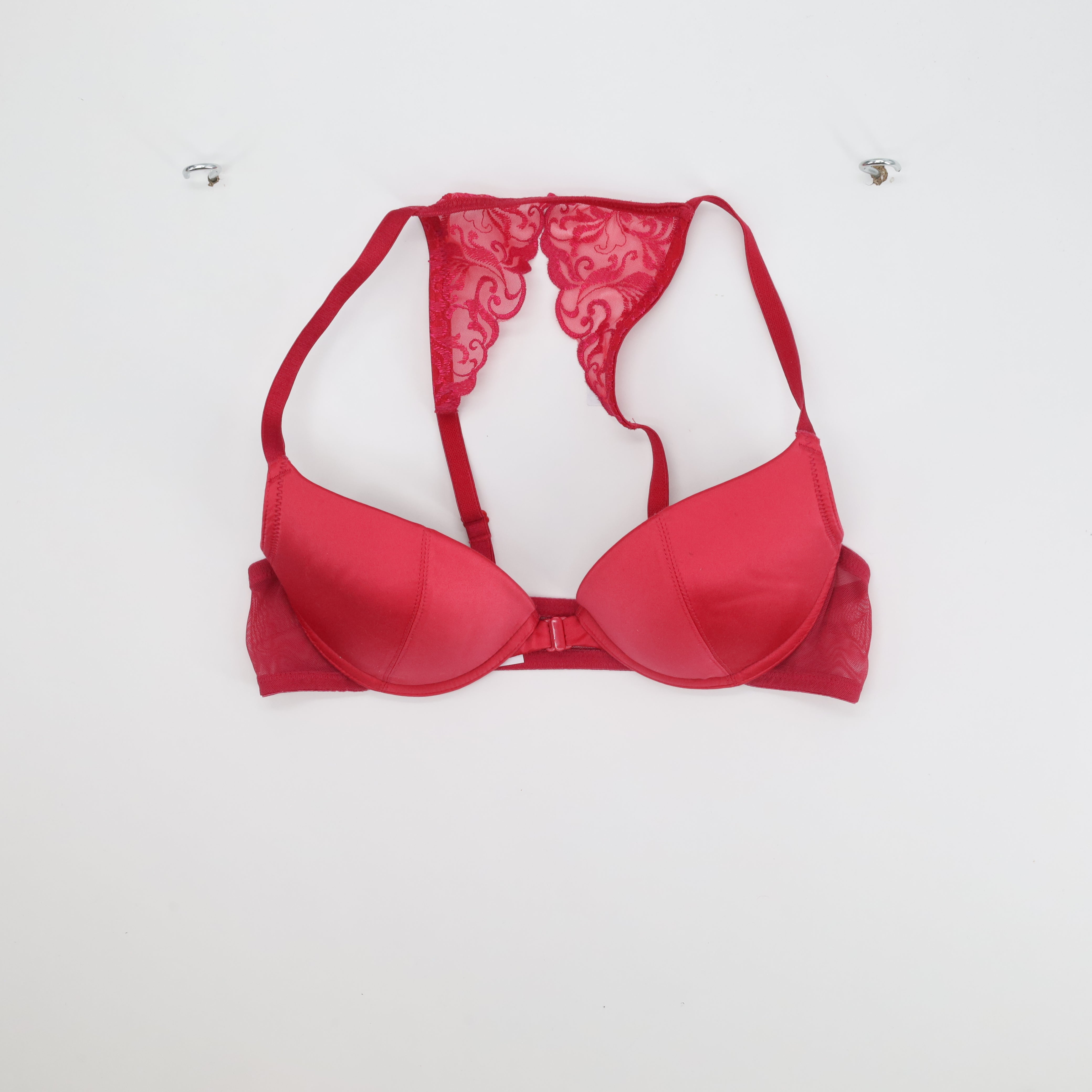Soutien-gorge Wonderbra Rouge