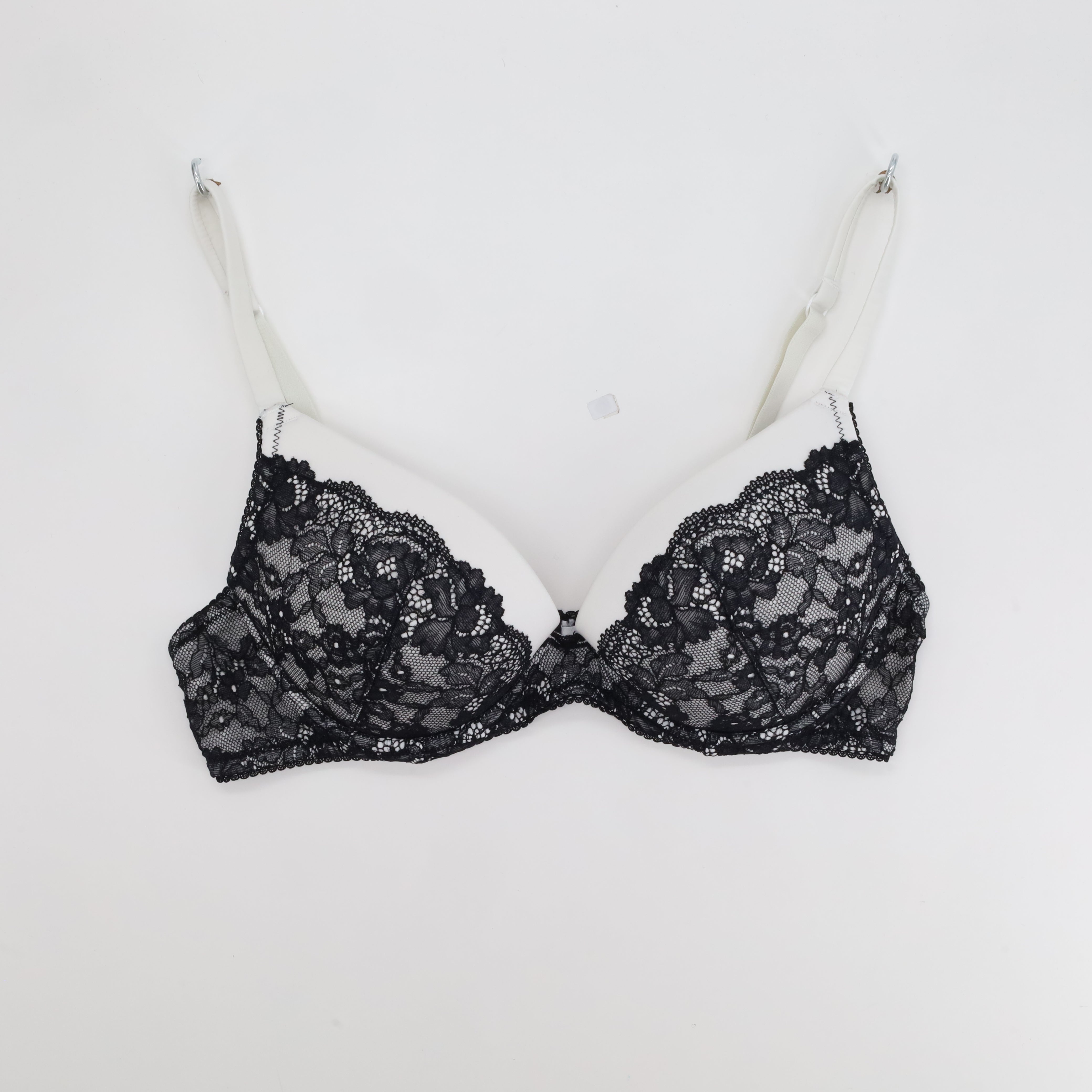 Soutien-gorge ETAM Noir