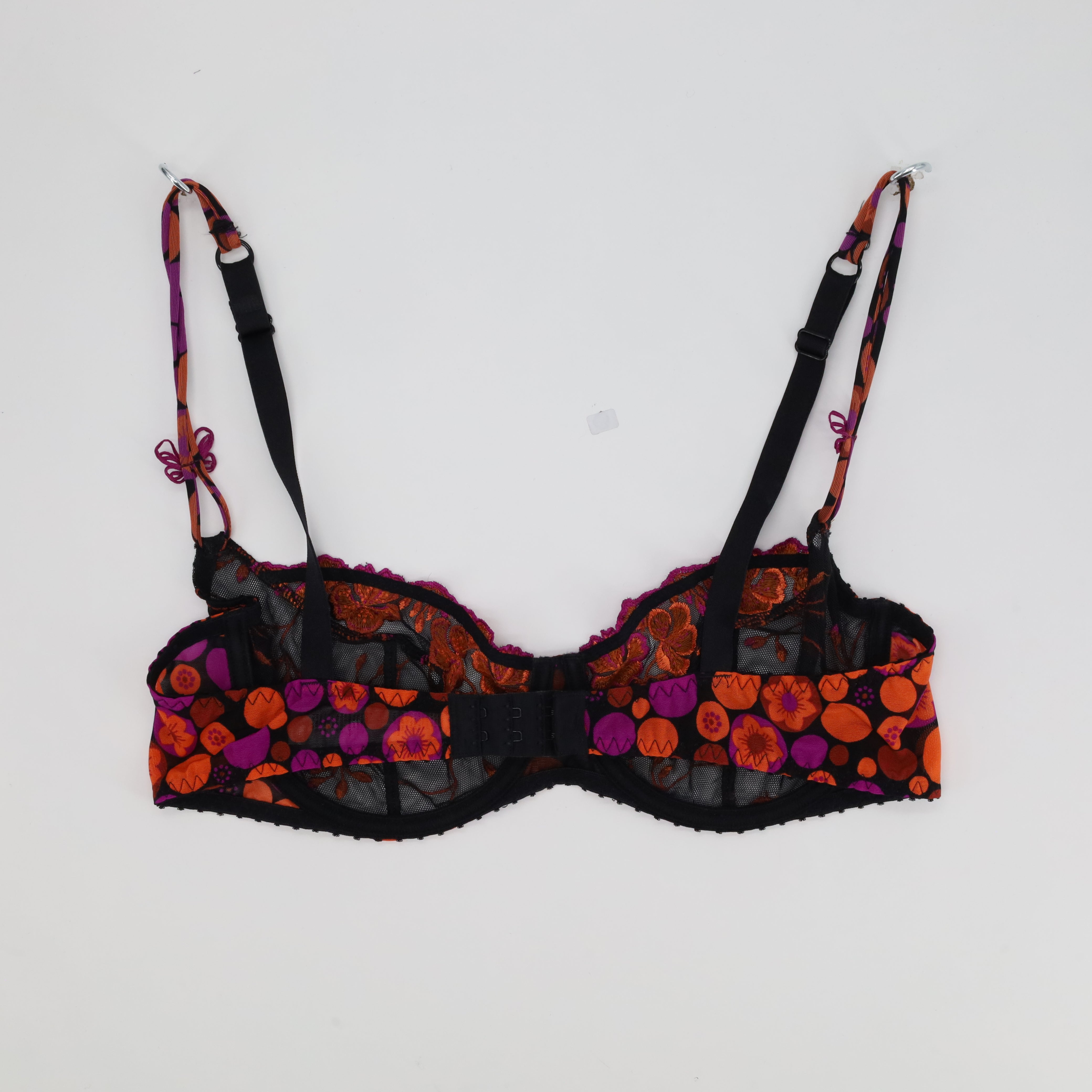 Soutien-gorge Aubade Noir