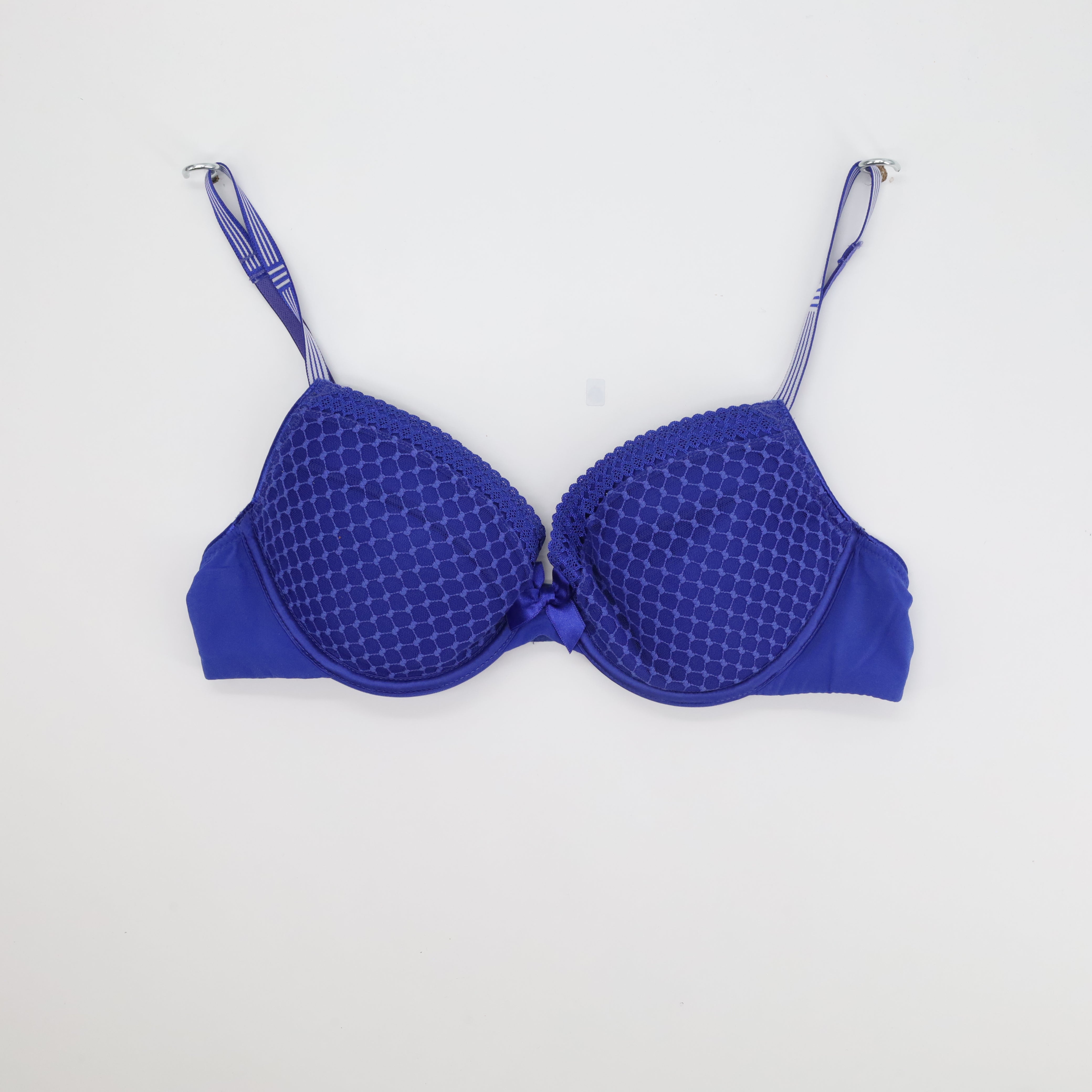 Soutien-gorge Chantelle Bleu