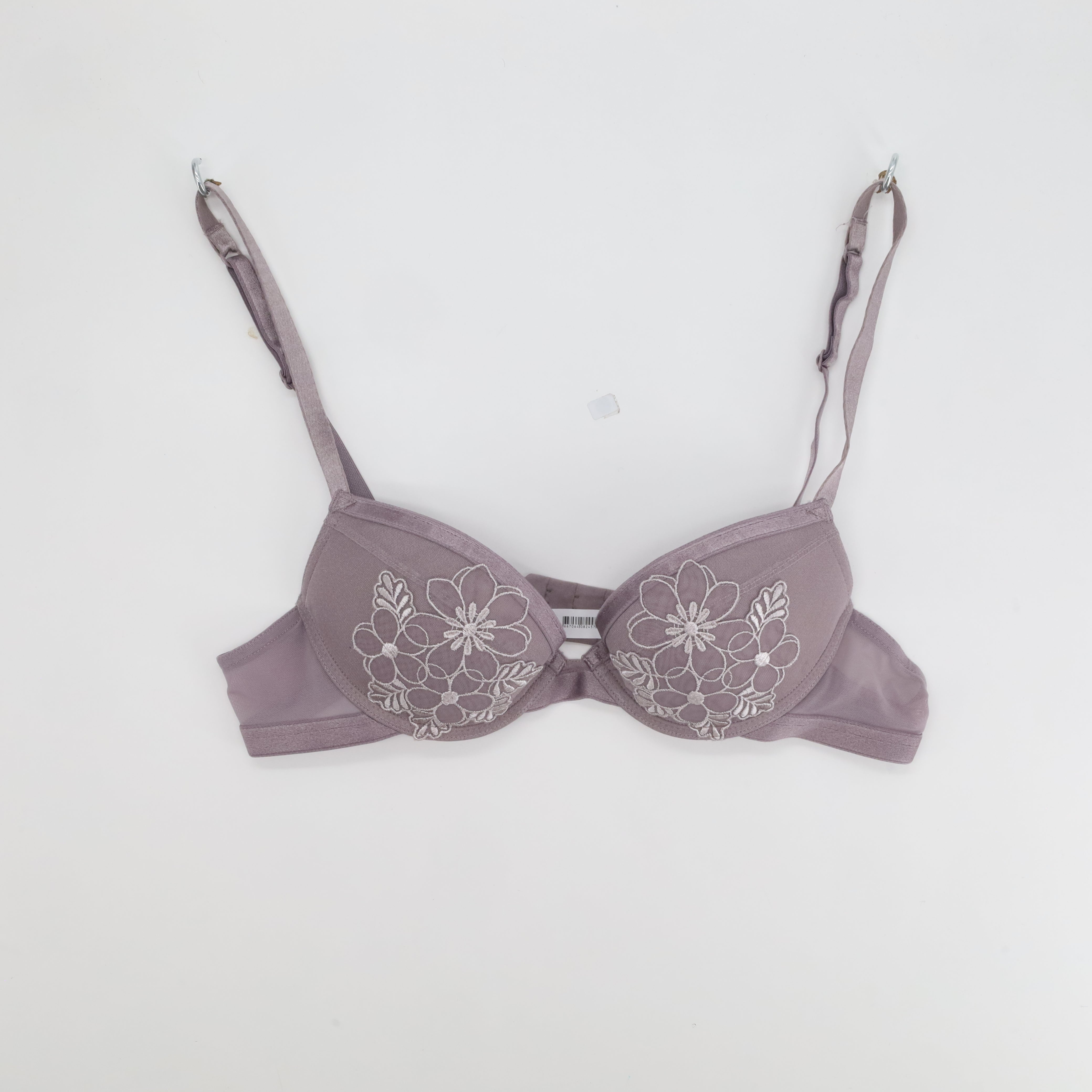 Soutien-gorge Maison Lejaby Gris