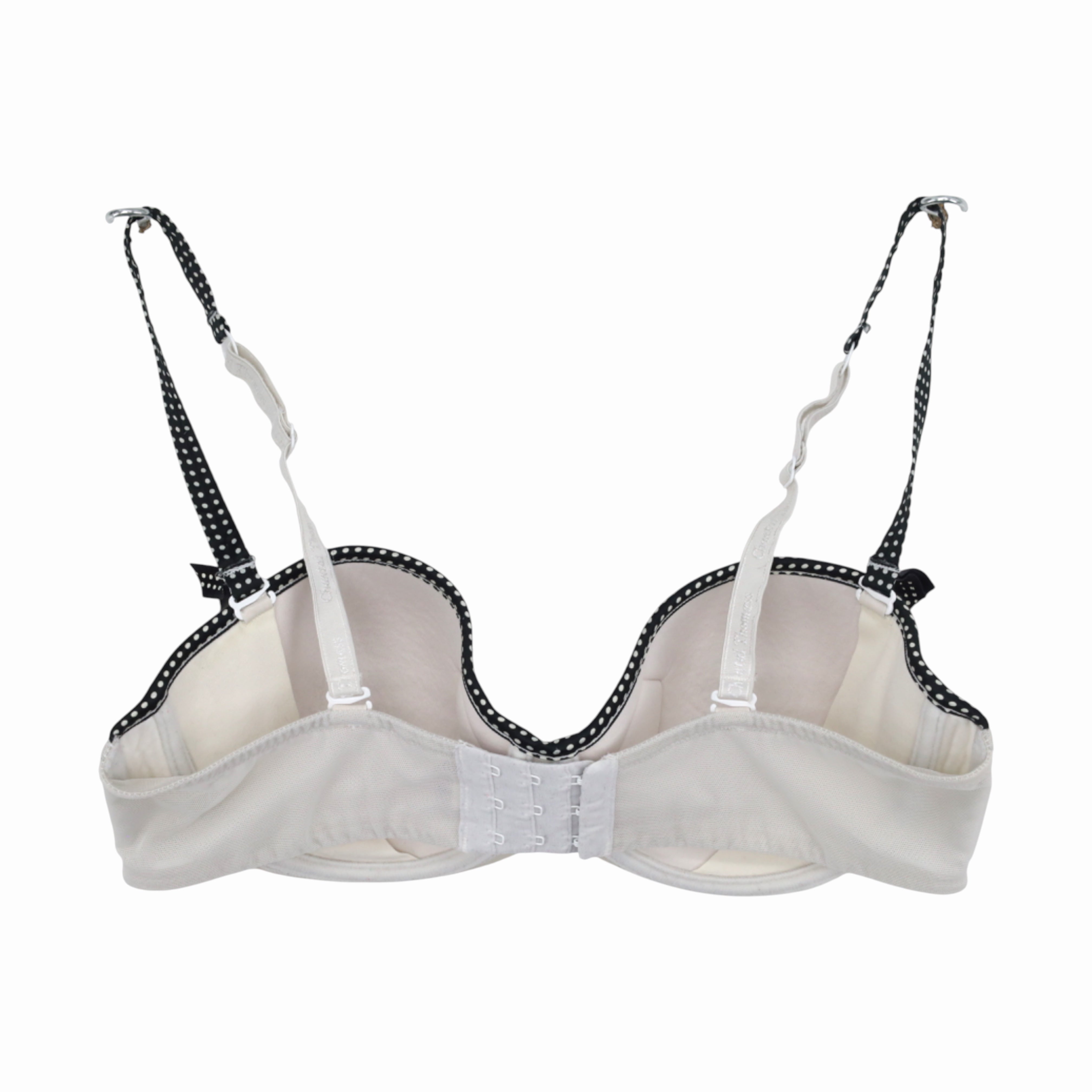 Soutien-gorge Chantal Thomass Blanc