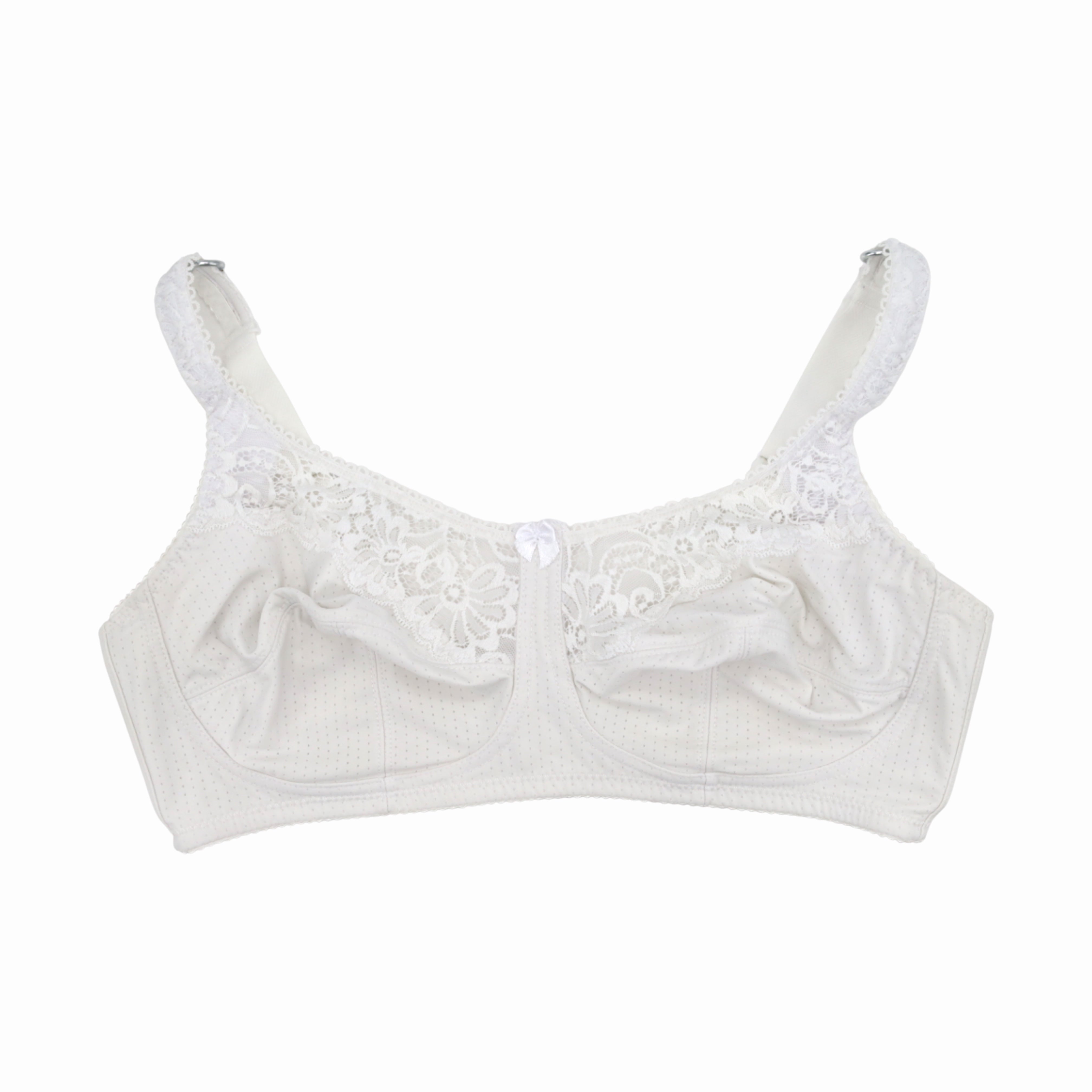 Soutien-gorge Blanc