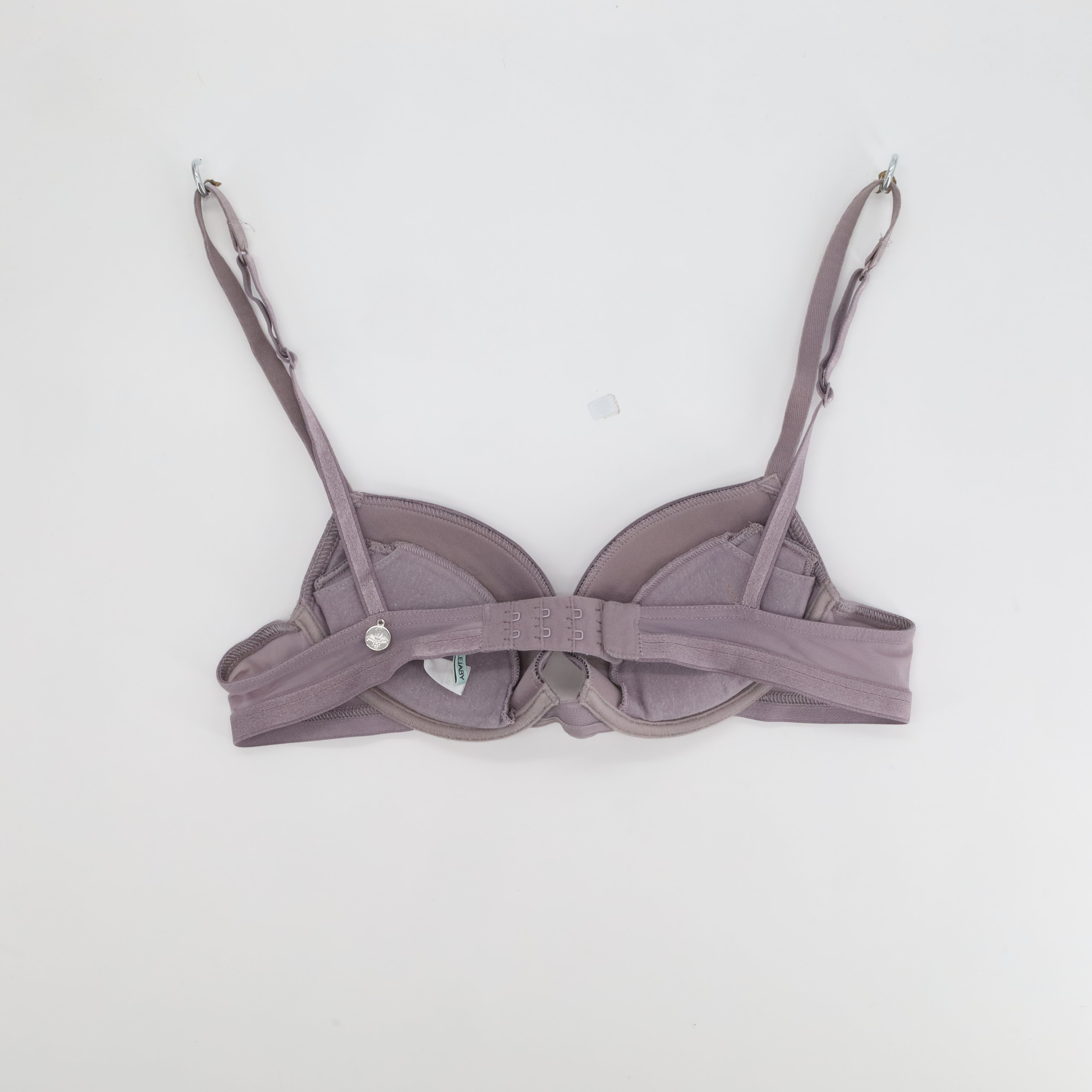 Soutien-gorge Maison Lejaby Gris