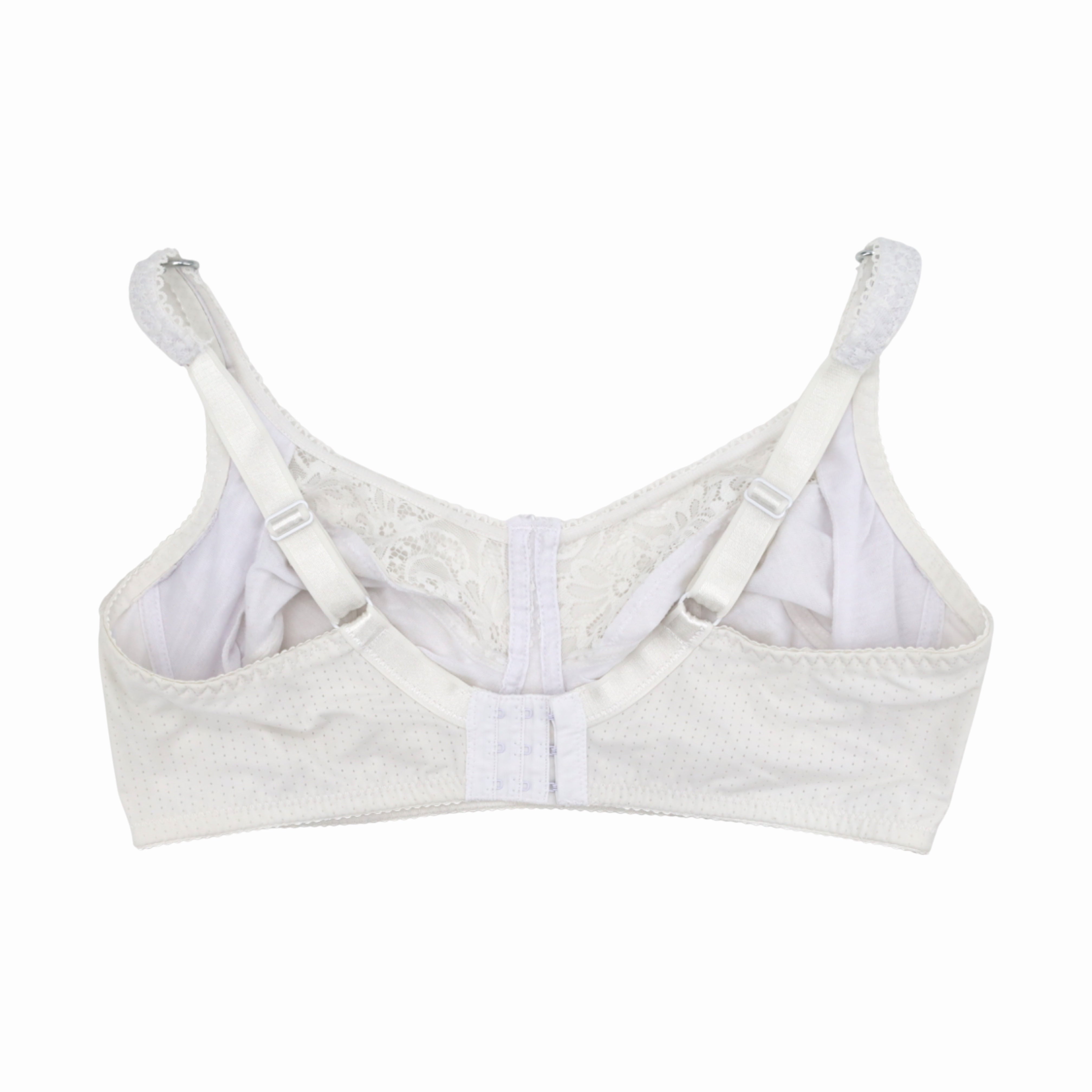 Soutien-gorge Blanc