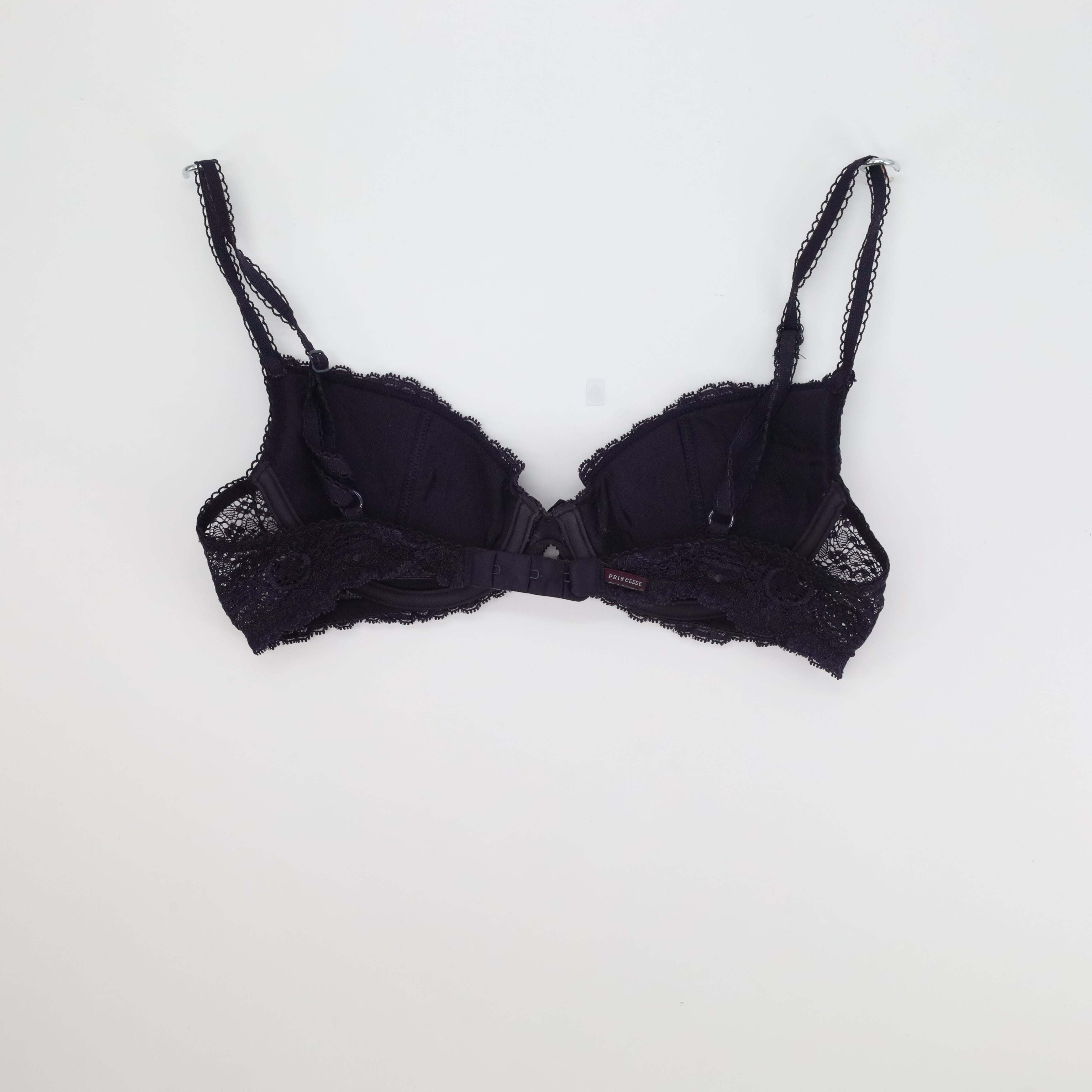 Soutien-gorge Princesse tam.tam Violet