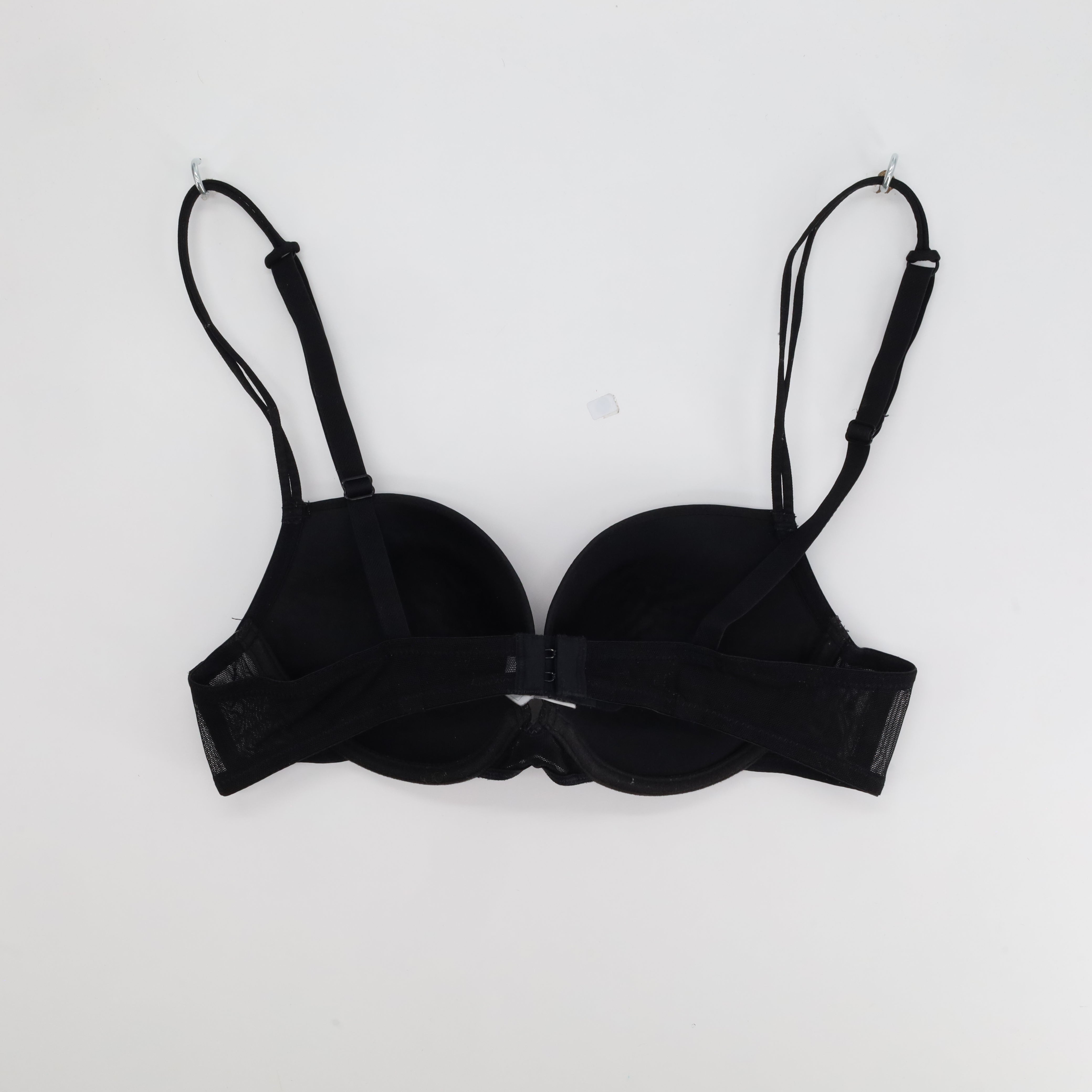 Soutien-gorge Charlott' Noir