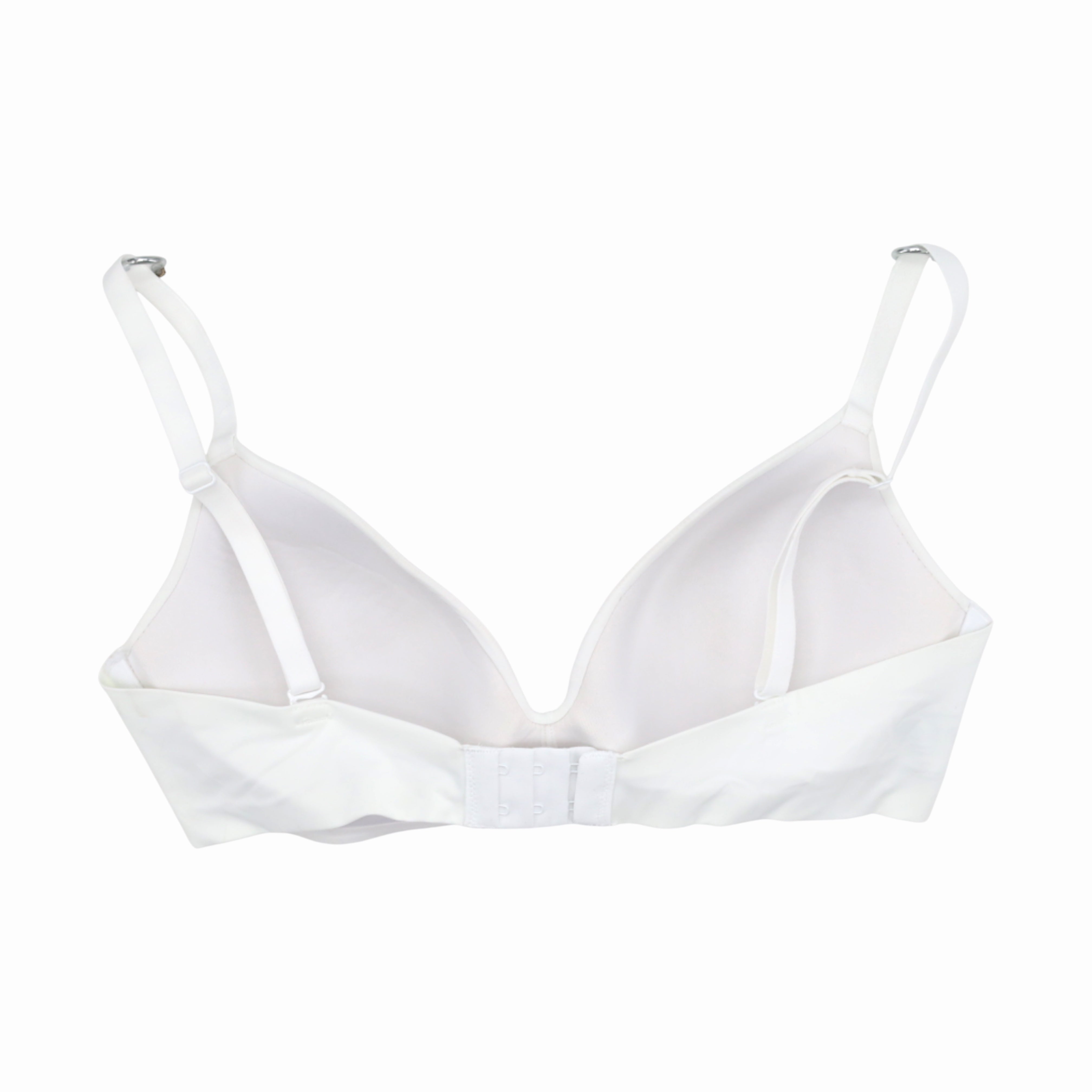 Soutien-gorge Monoprix Blanc